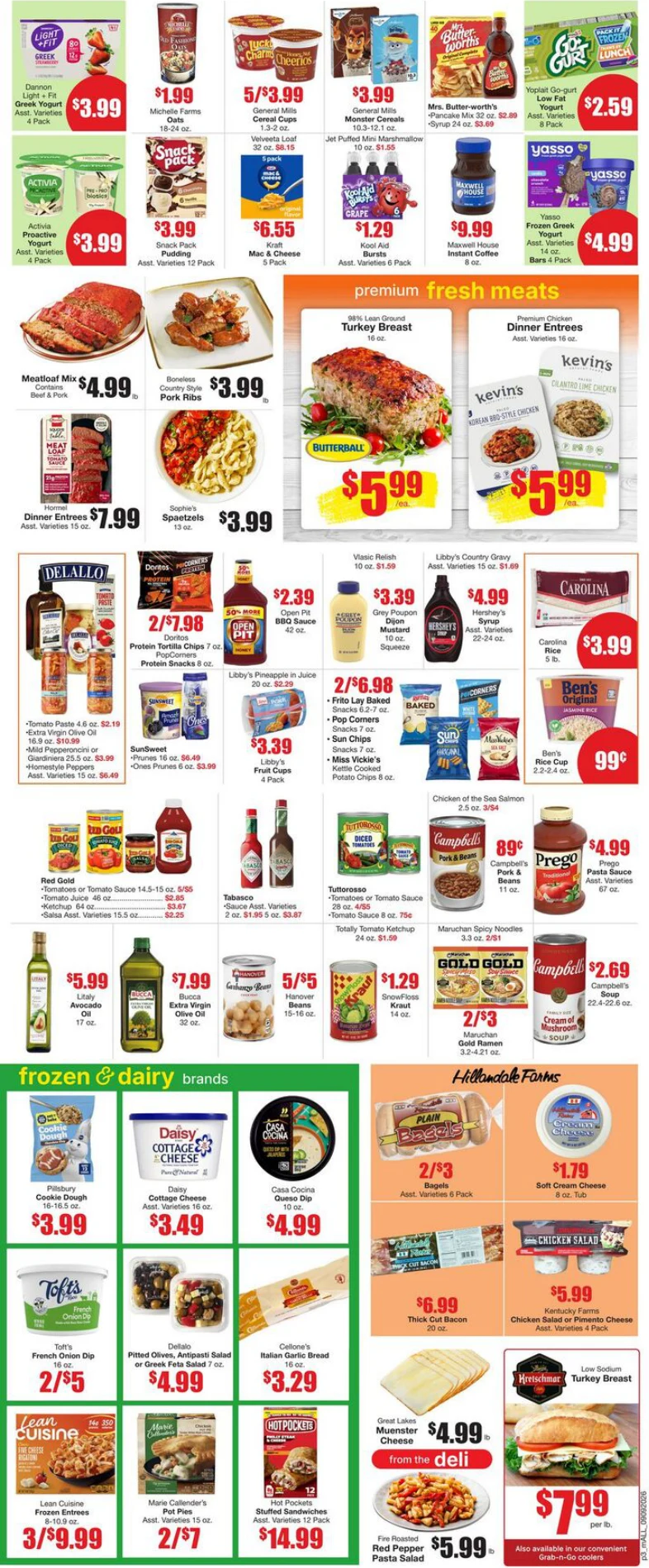 Marcs Weekly Ad - Page 5