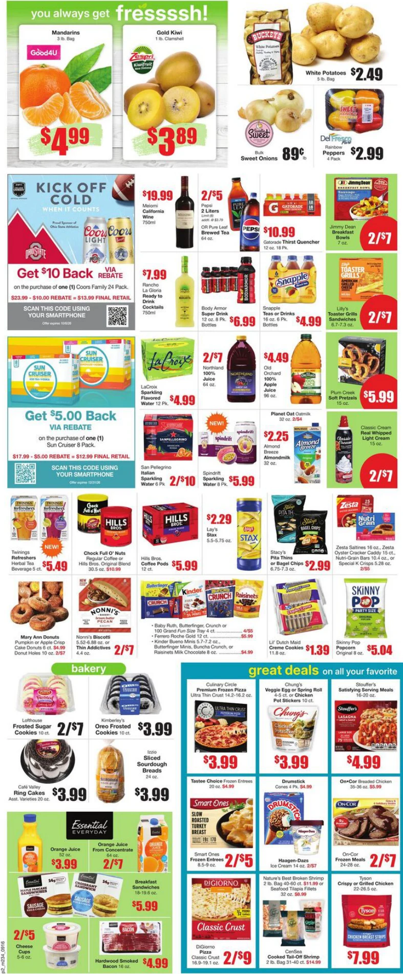 Marcs Weekly Ad - Page 2