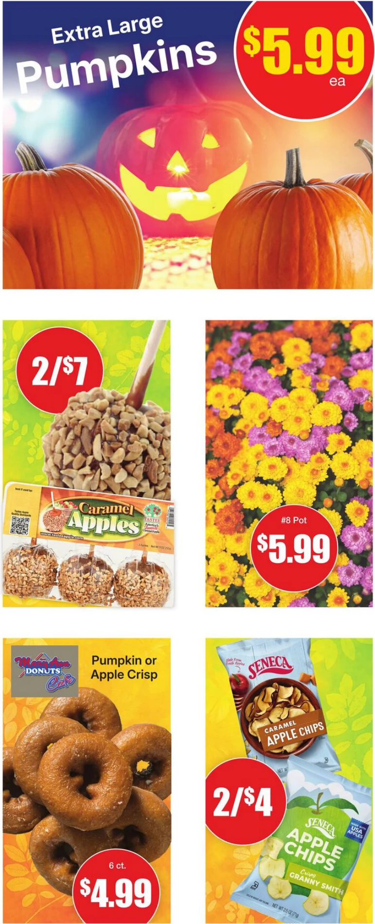 Marcs Weekly Ad - Page 3