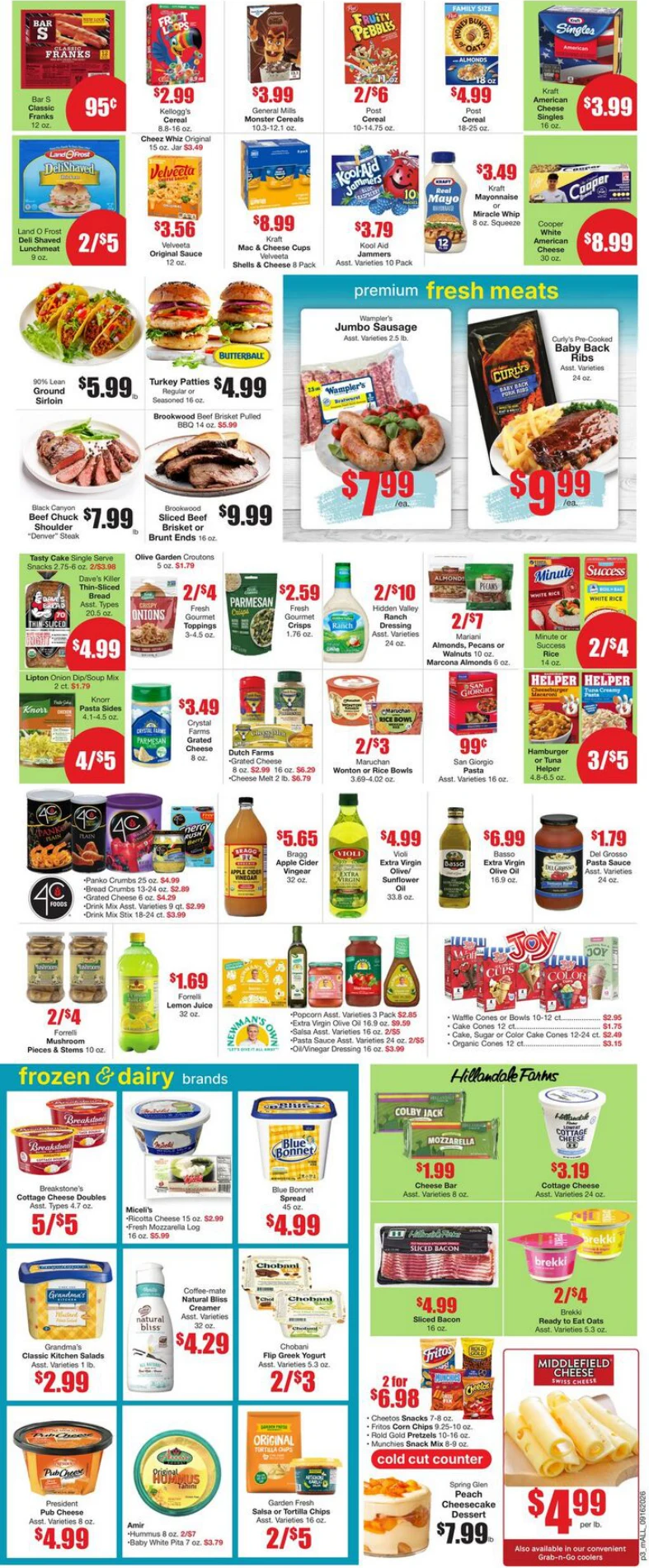 Marcs Weekly Ad - Page 4