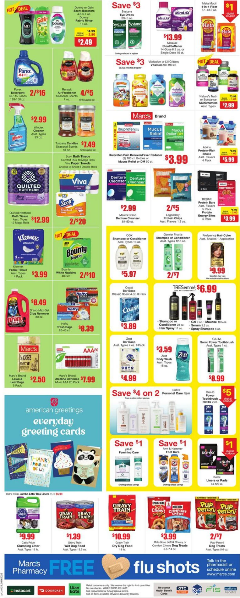Marcs Weekly Ad - Page 6
