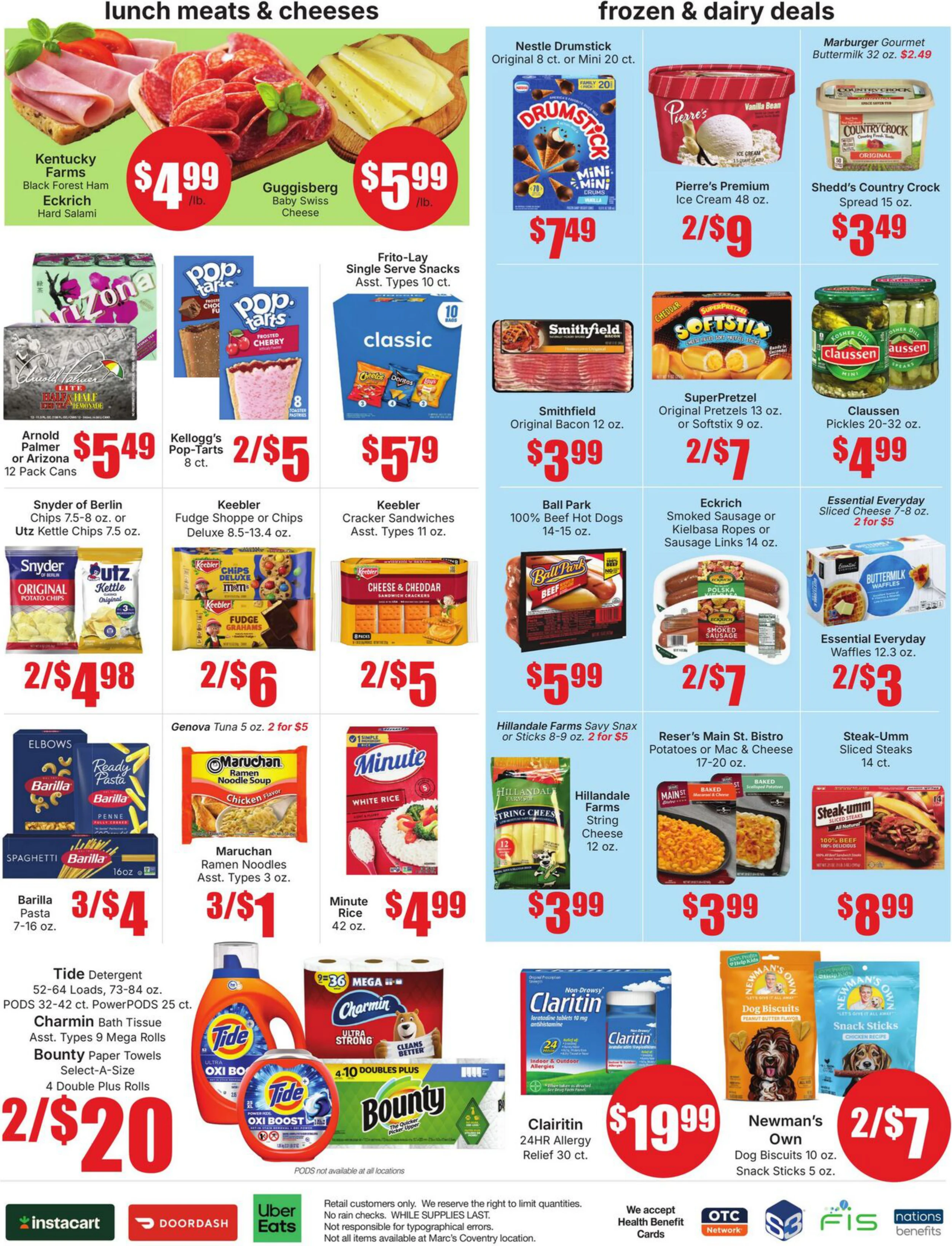 Marcs Weekly Ad - Page 2