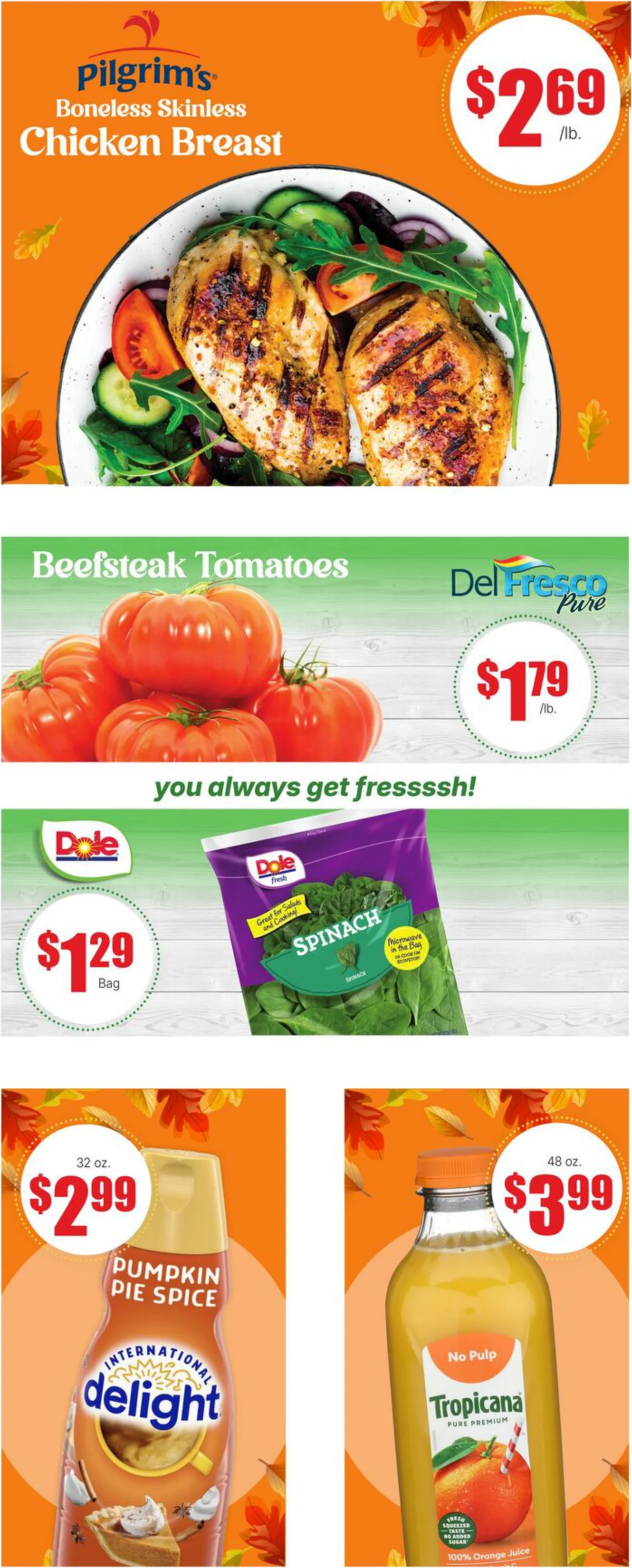 Marcs Weekly Ad - Page 3