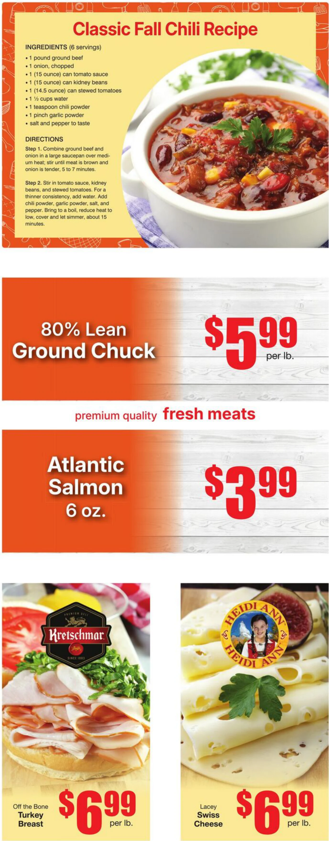 Marcs Weekly Ad - Page 4