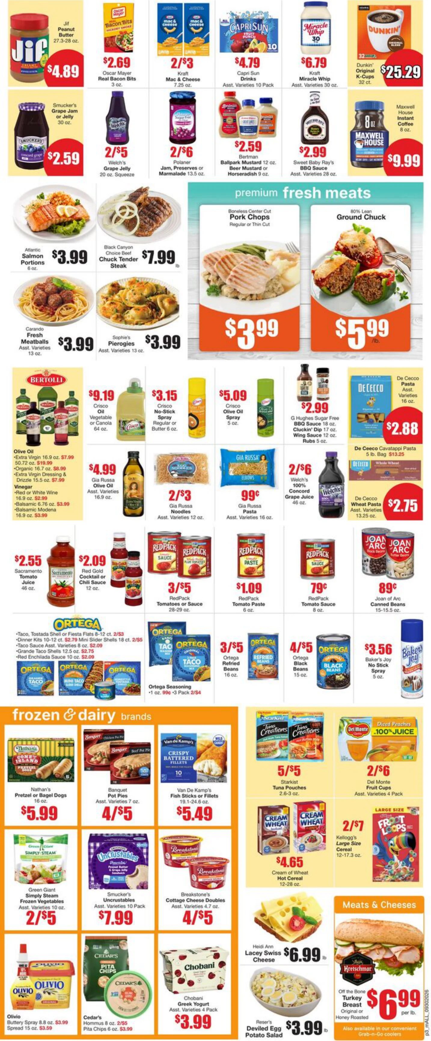 Marcs Weekly Ad - Page 5