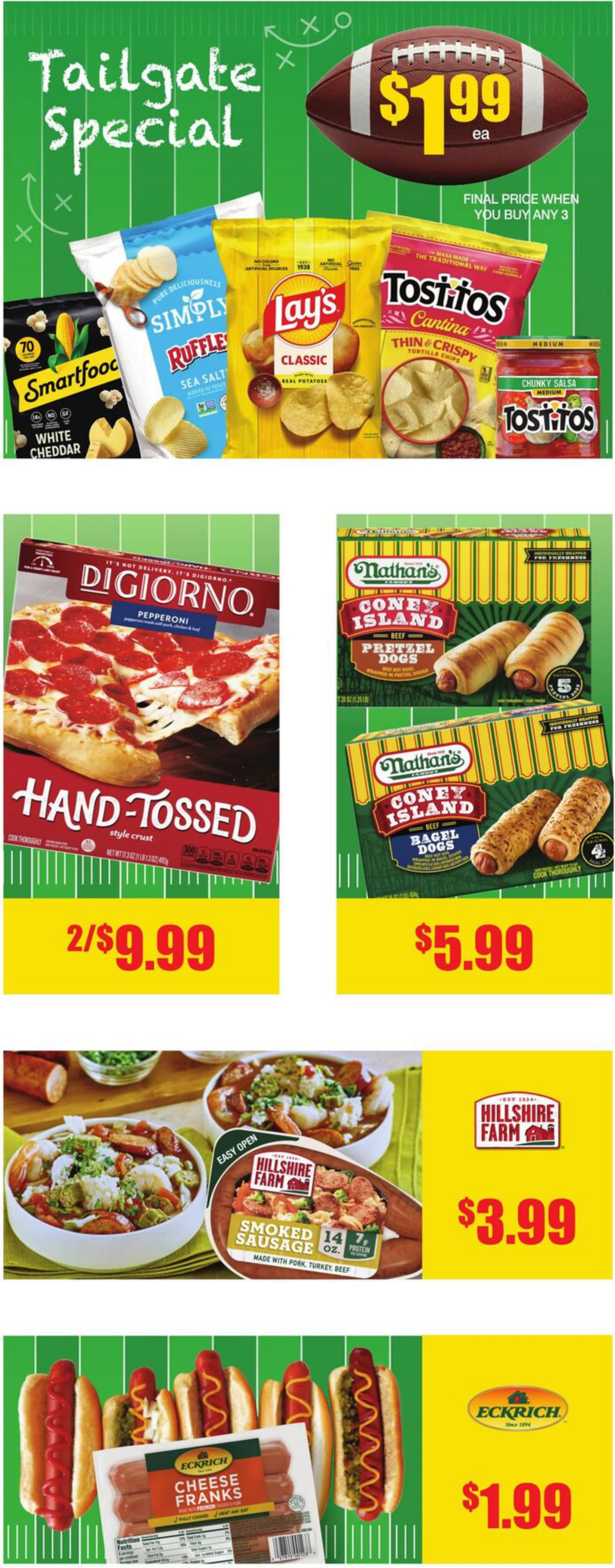 Marcs Weekly Ad - Page 6