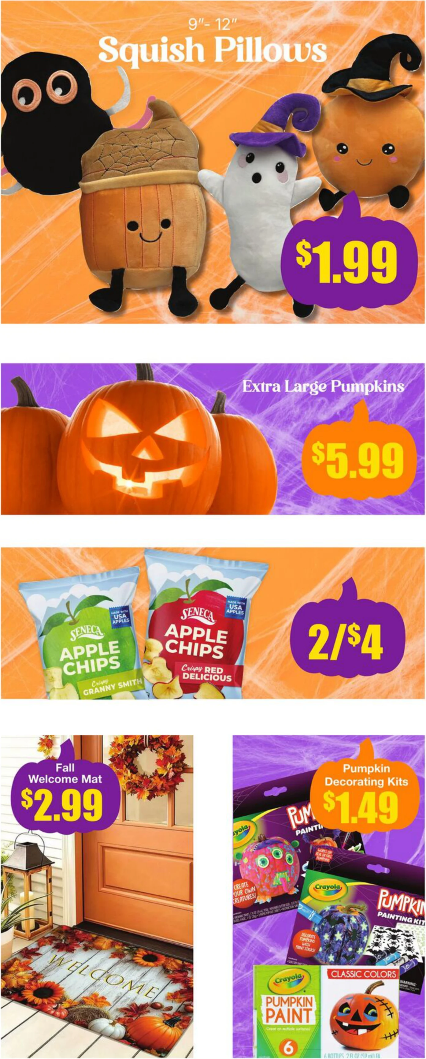 Marcs Weekly Ad - Page 7
