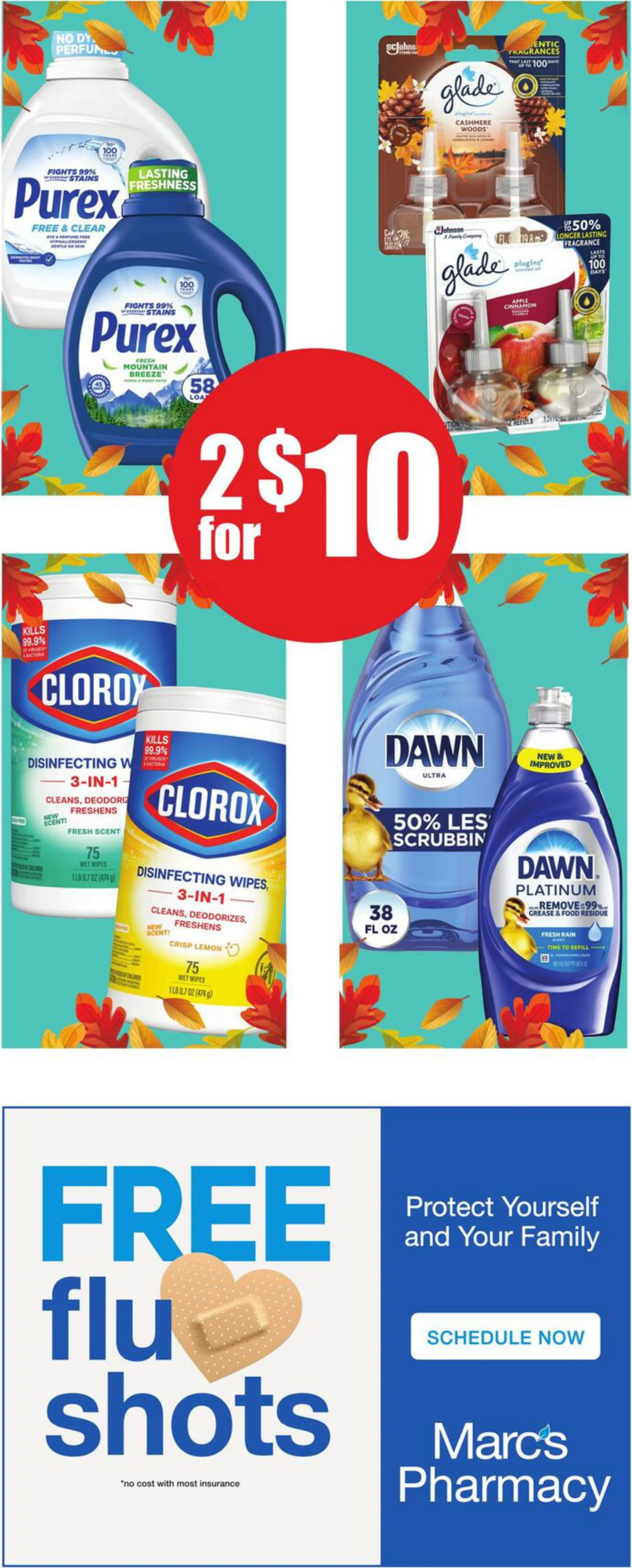 Marcs Weekly Ad - Page 8