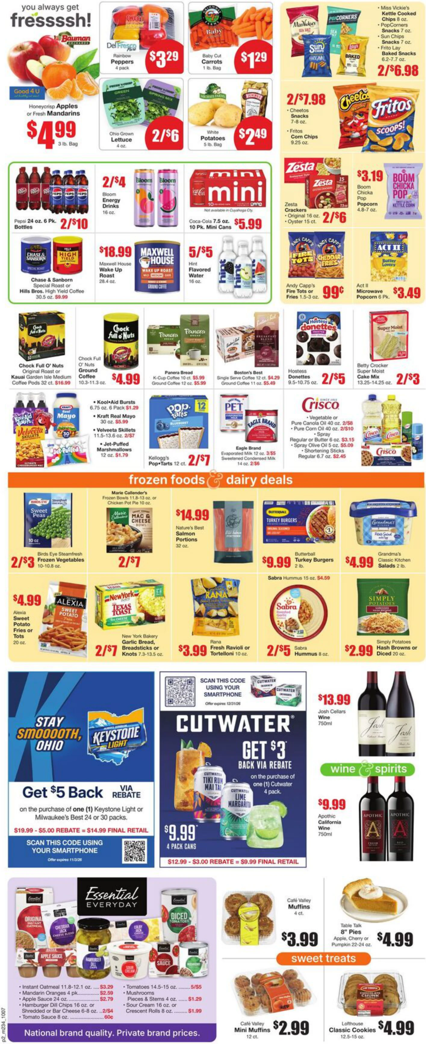 Marcs Weekly Ad - Page 2