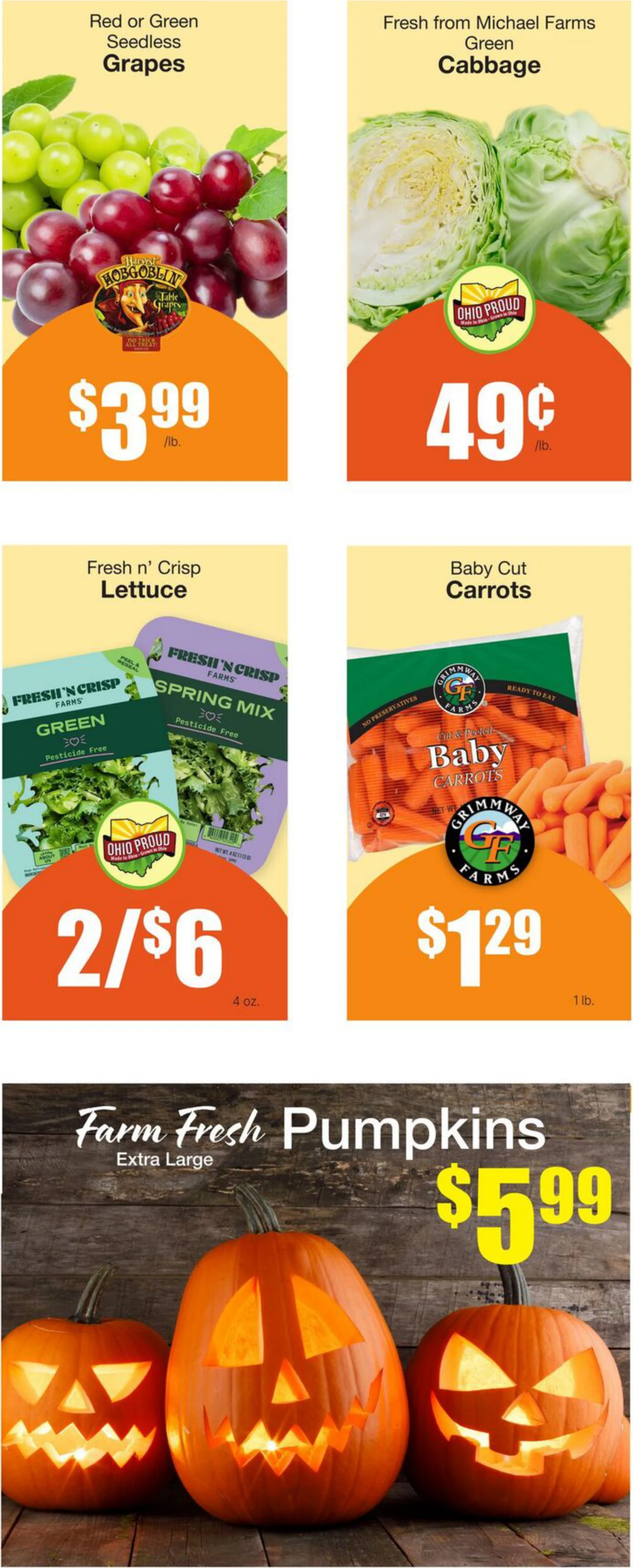 Marcs Weekly Ad - Page 3