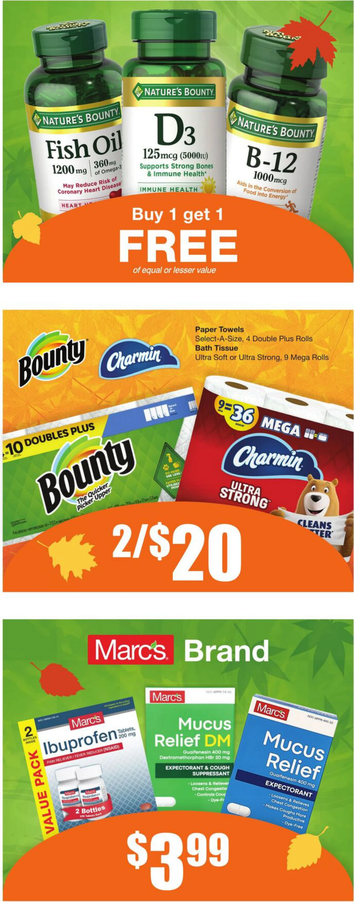 Marcs Weekly Ad - Page 5