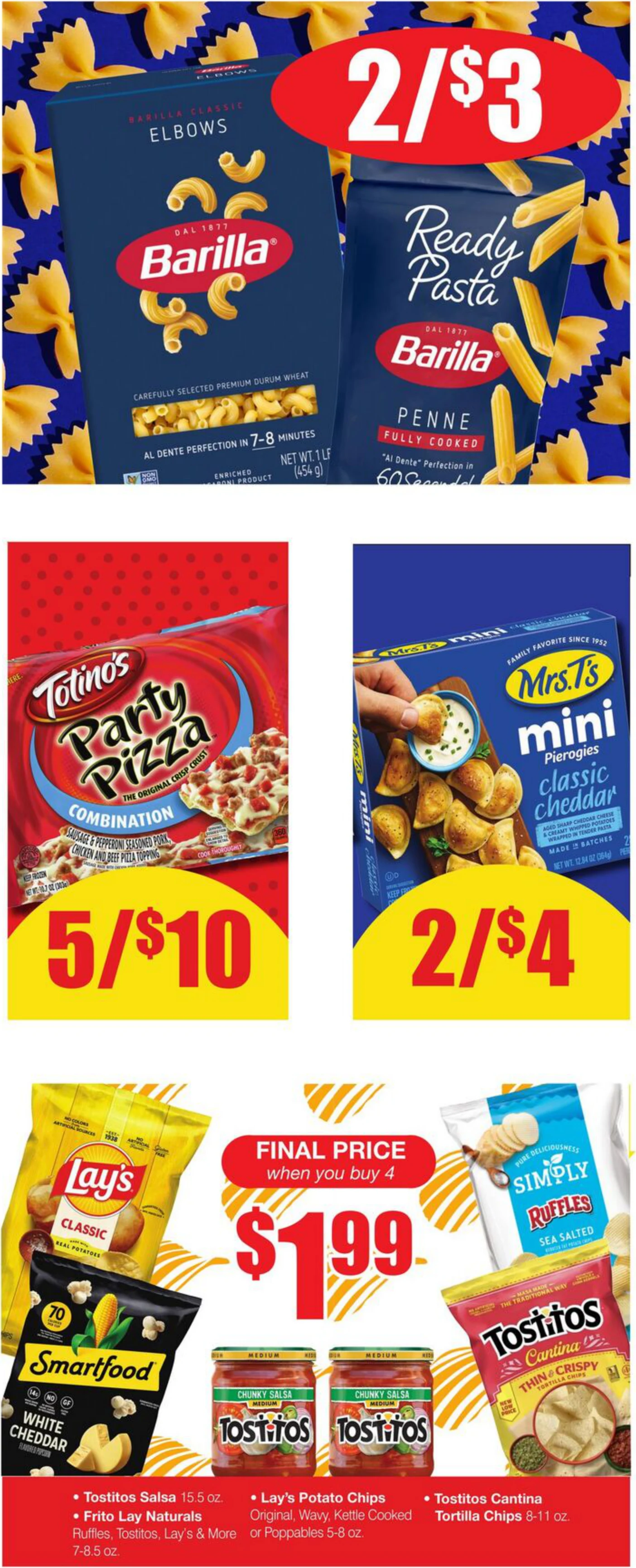 Marcs Weekly Ad - Page 2