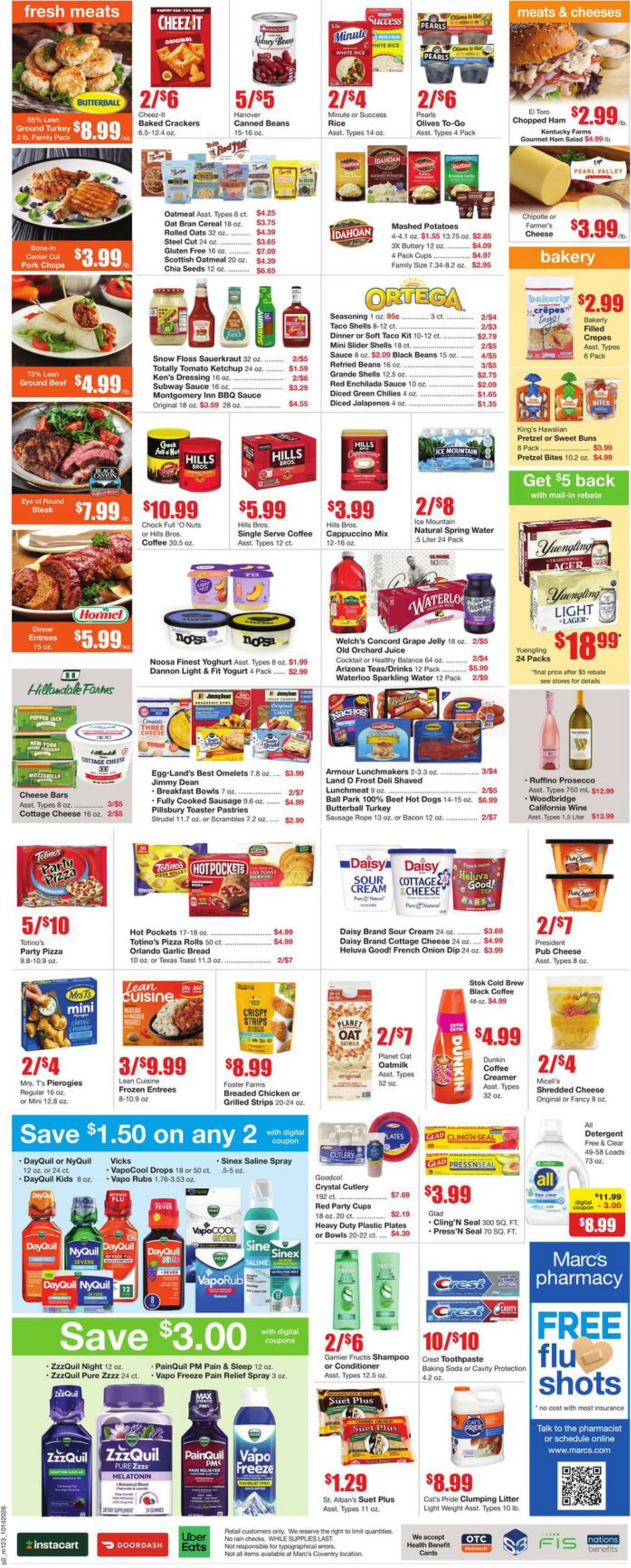Marcs Weekly Ad - Page 4