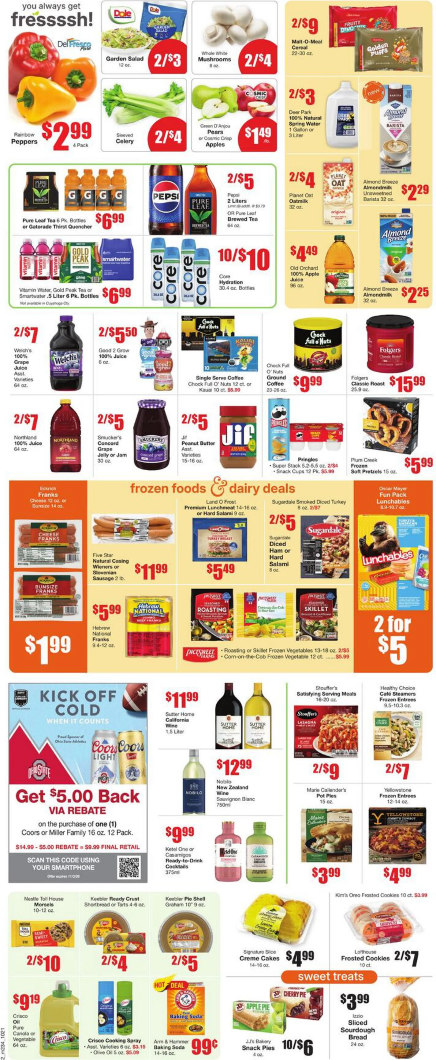 Marcs Weekly Ad - Page 2