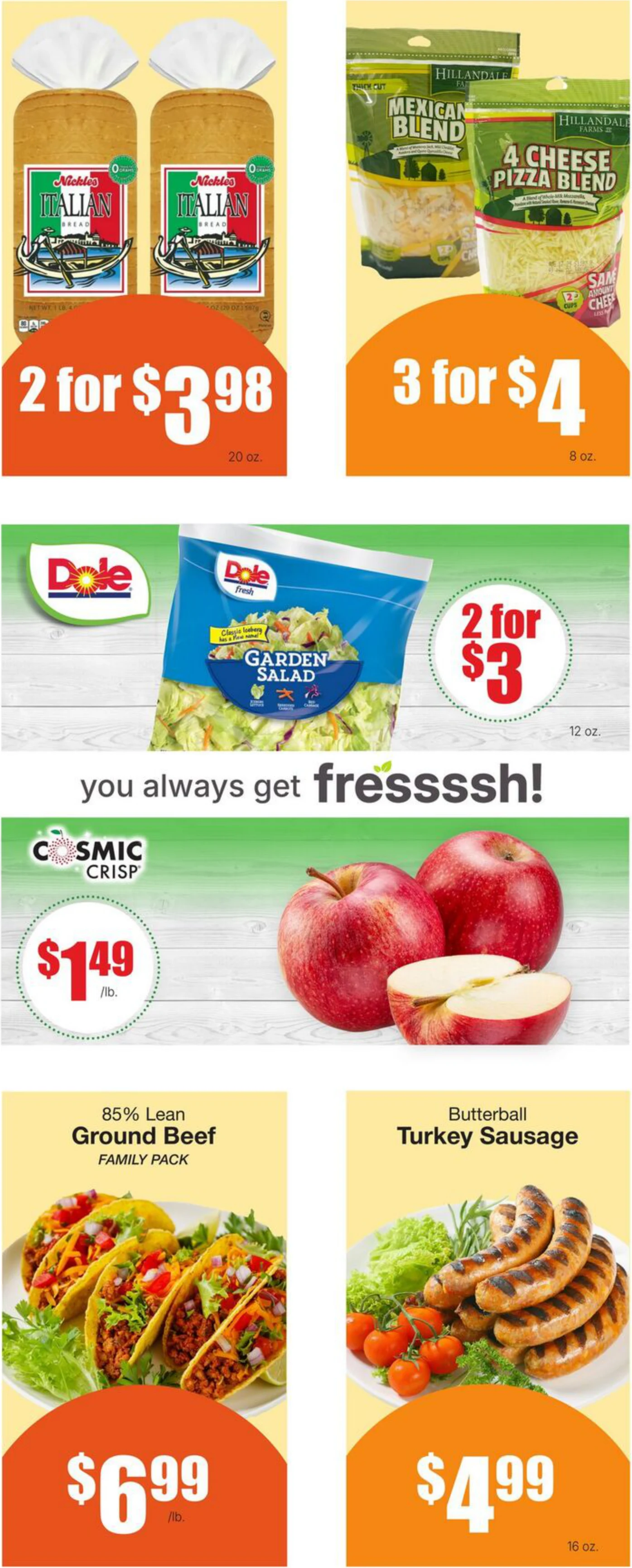Marcs Weekly Ad - Page 3