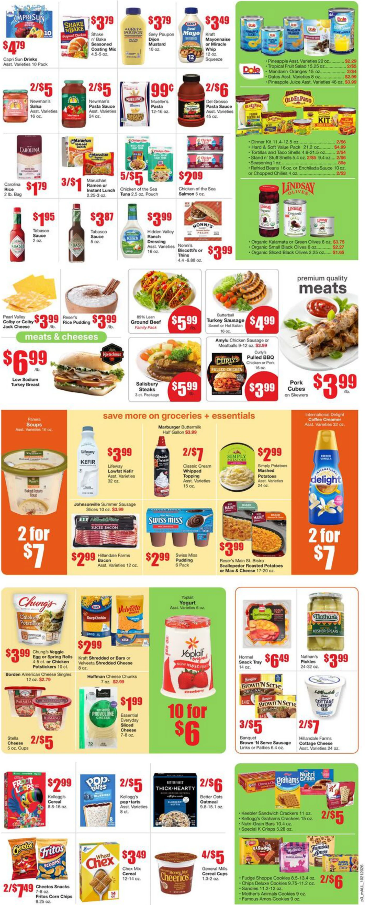 Marcs Weekly Ad - Page 4
