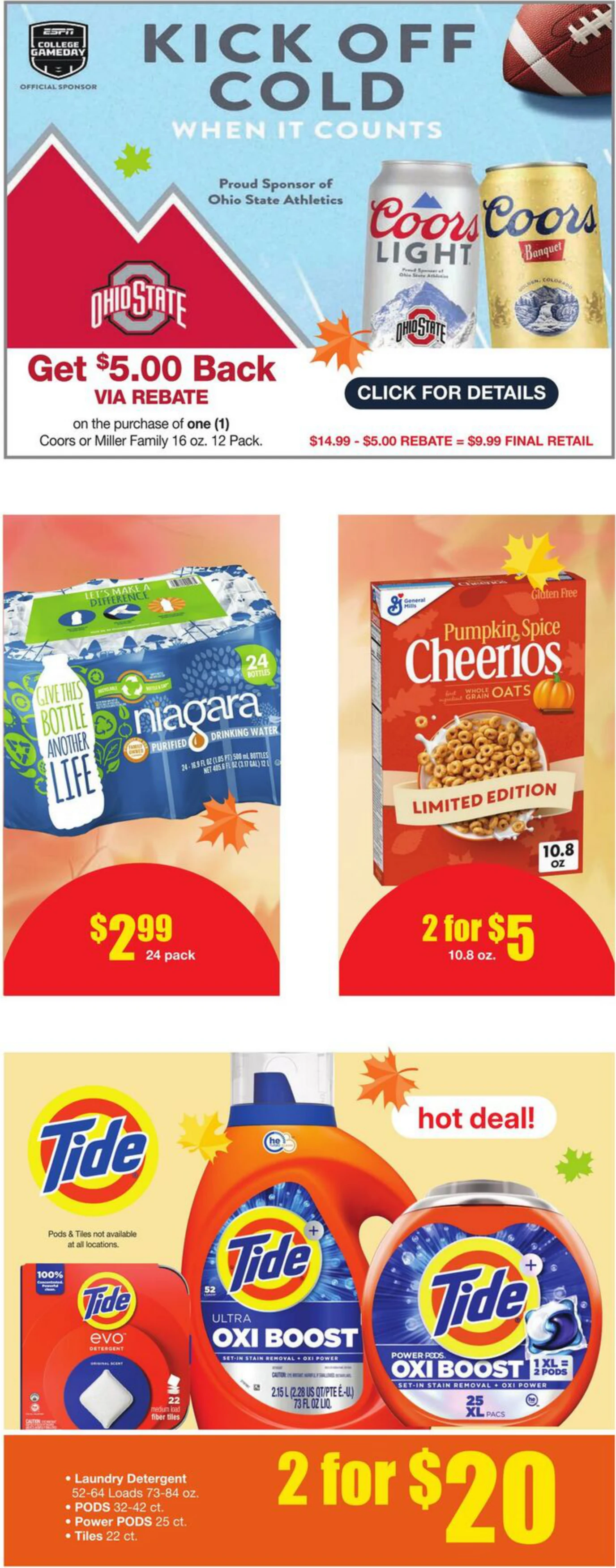 Marcs Weekly Ad - Page 5