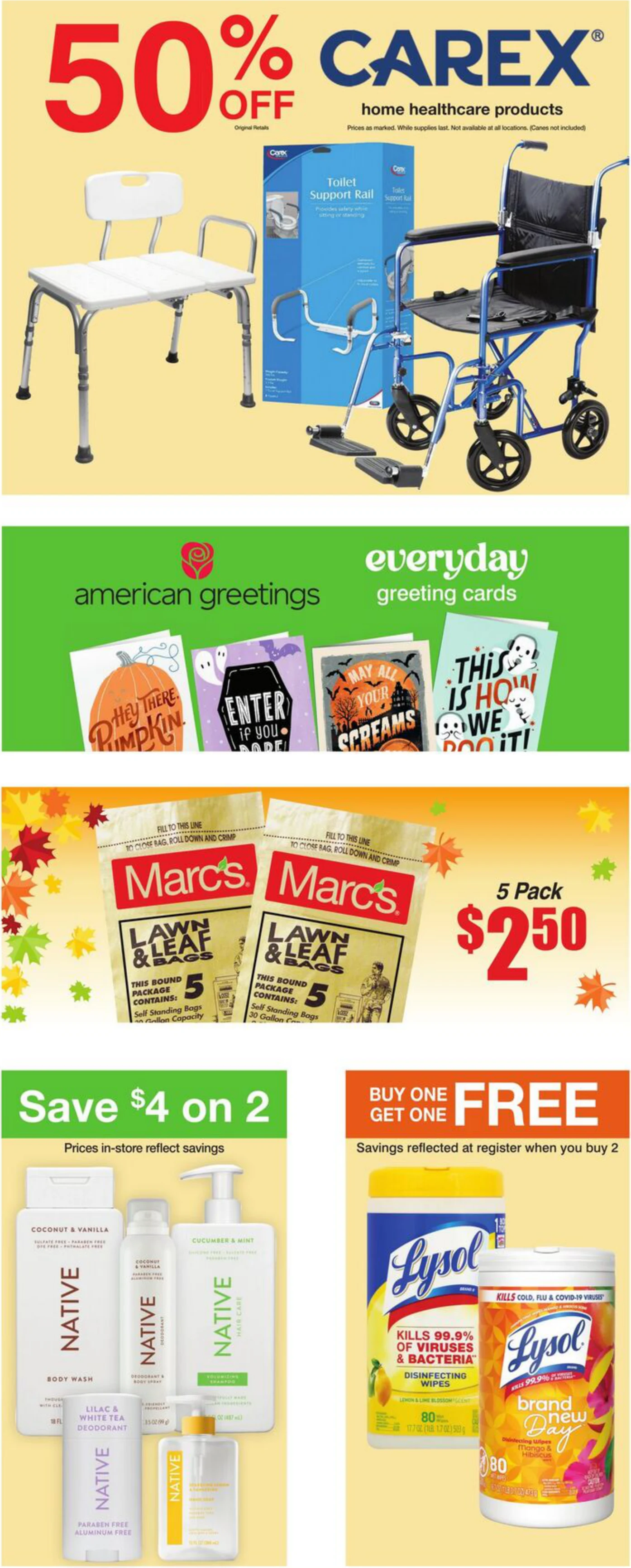 Marcs Weekly Ad - Page 7