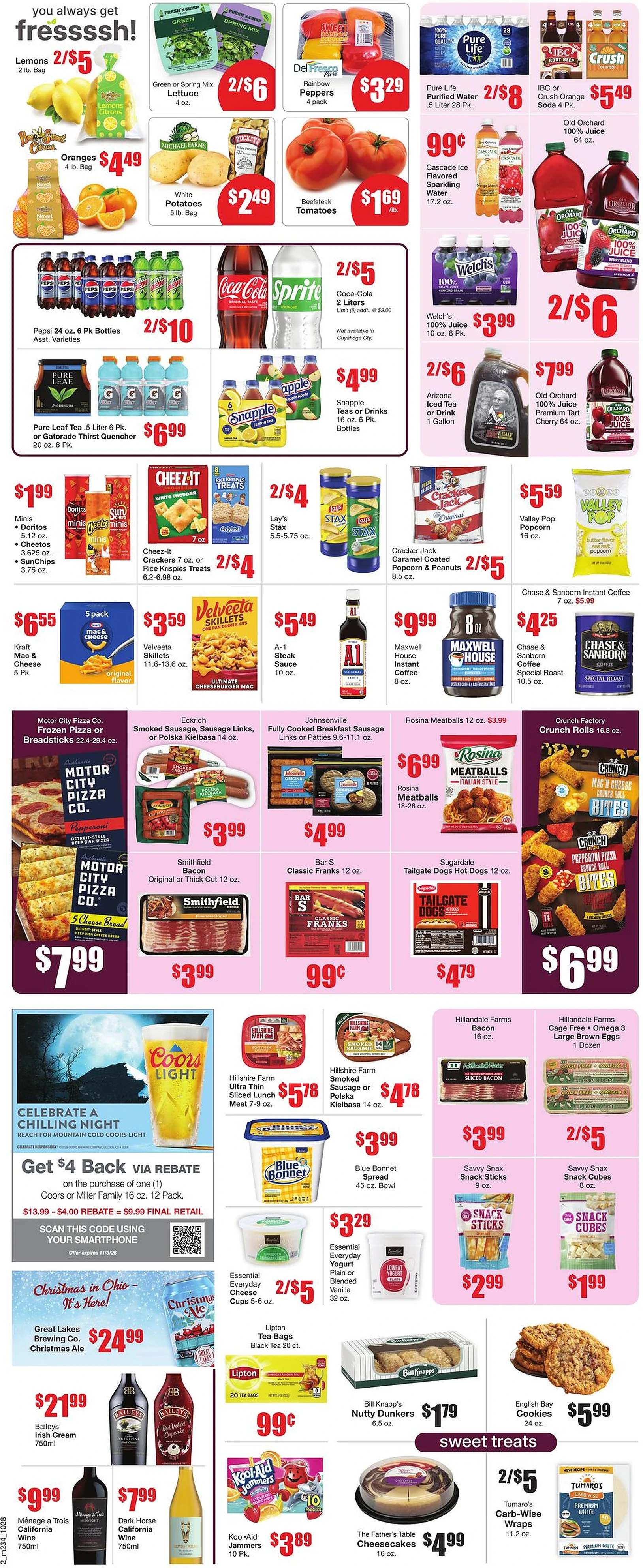 Marcs Weekly Ad - Page 2