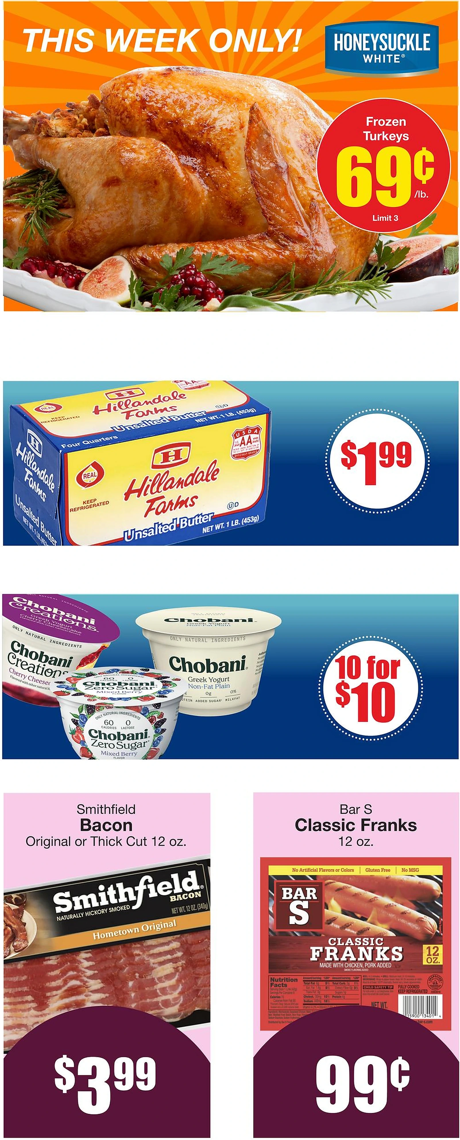 Marcs Weekly Ad - Page 3