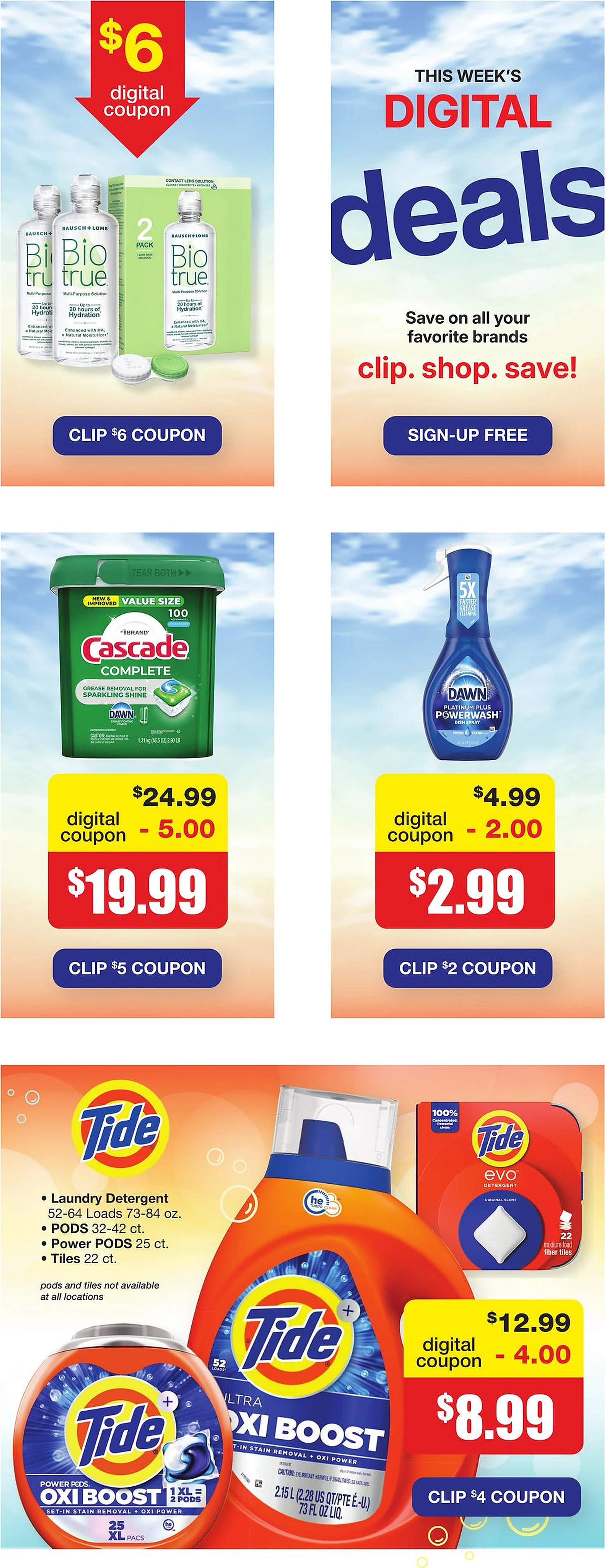 Marcs Weekly Ad - Page 5