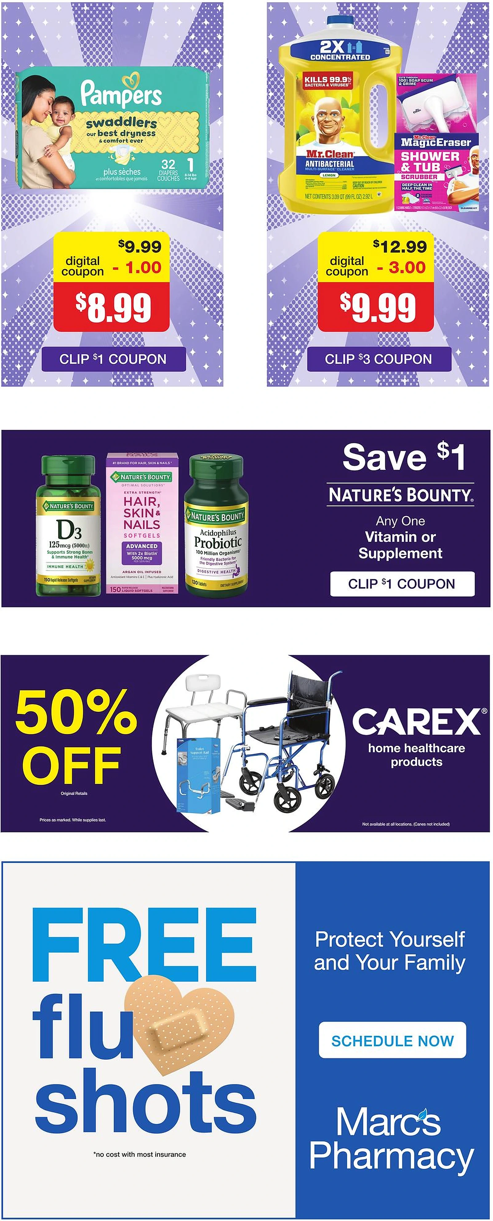 Marcs Weekly Ad - Page 6