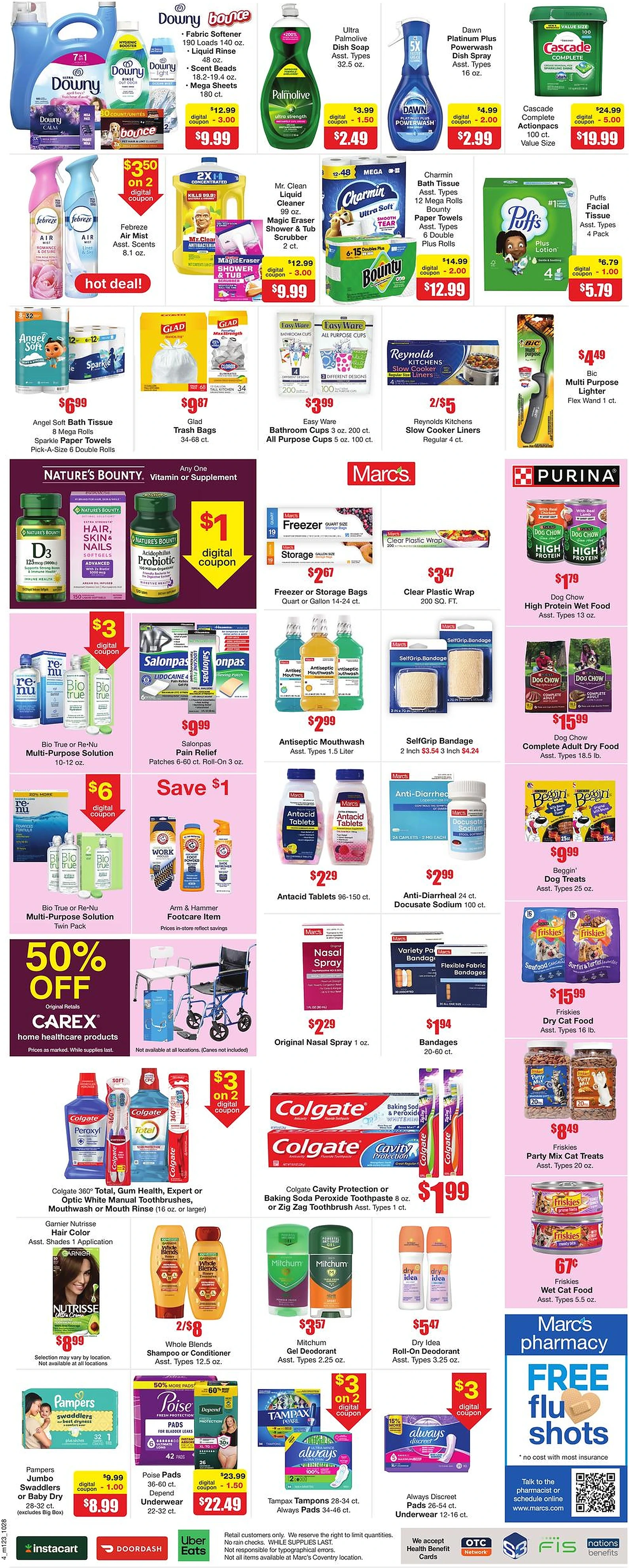 Marcs Weekly Ad - Page 7