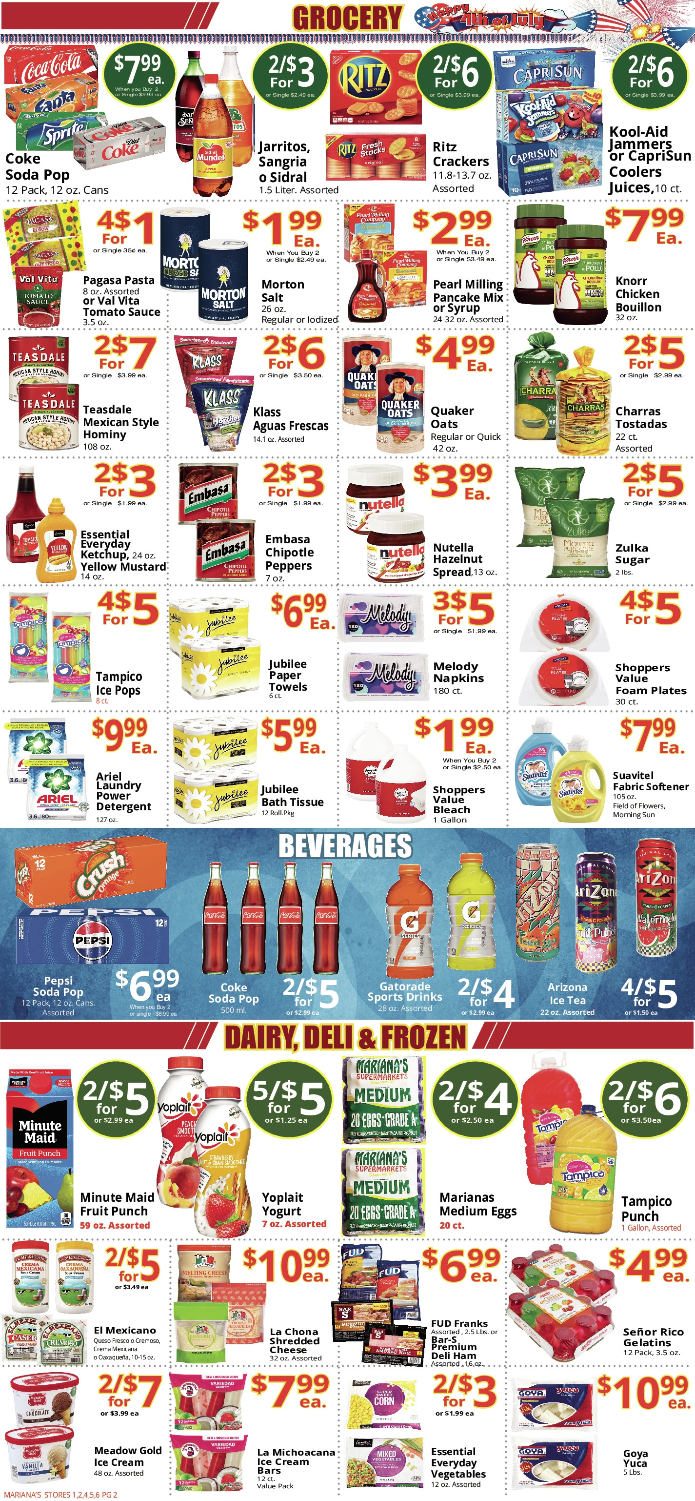 Flyer page 2