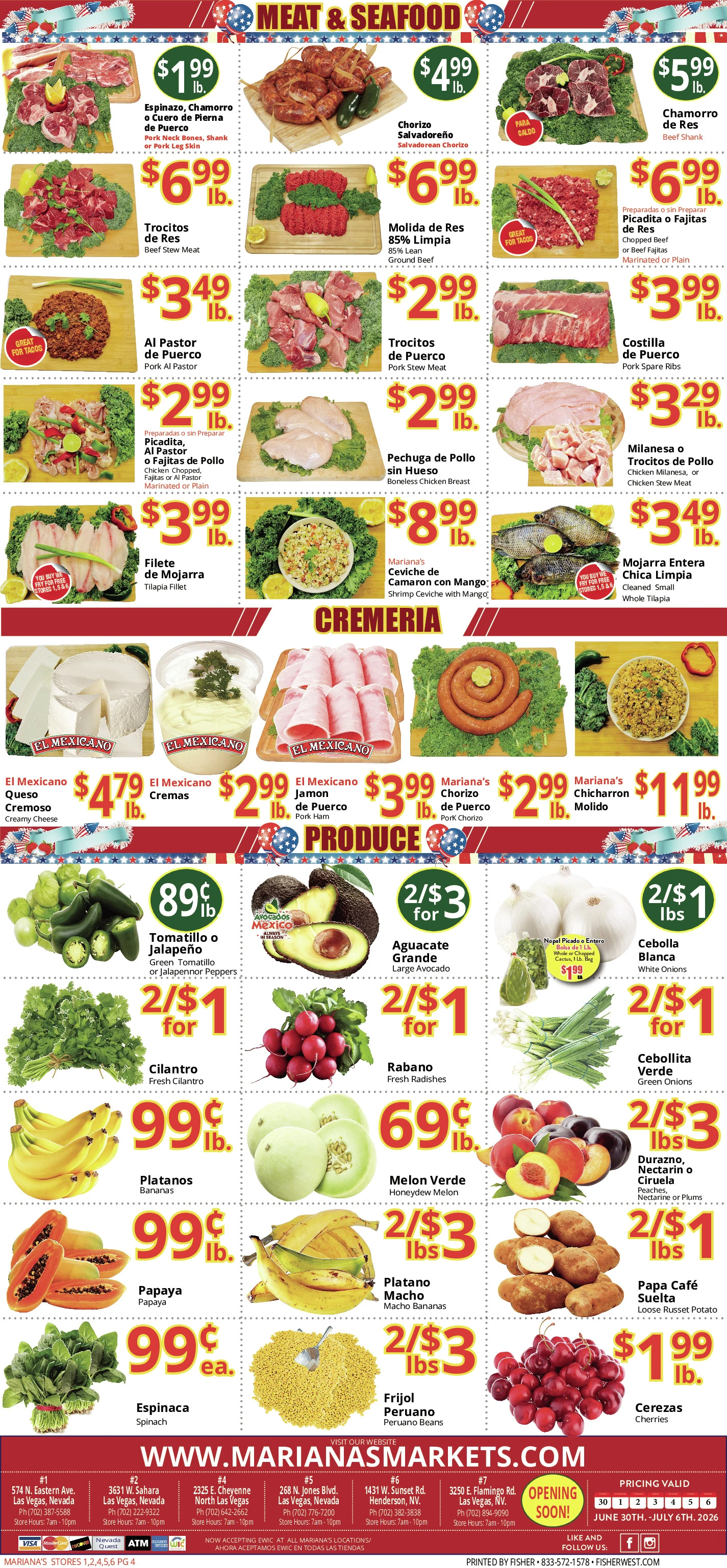 Flyer page 4