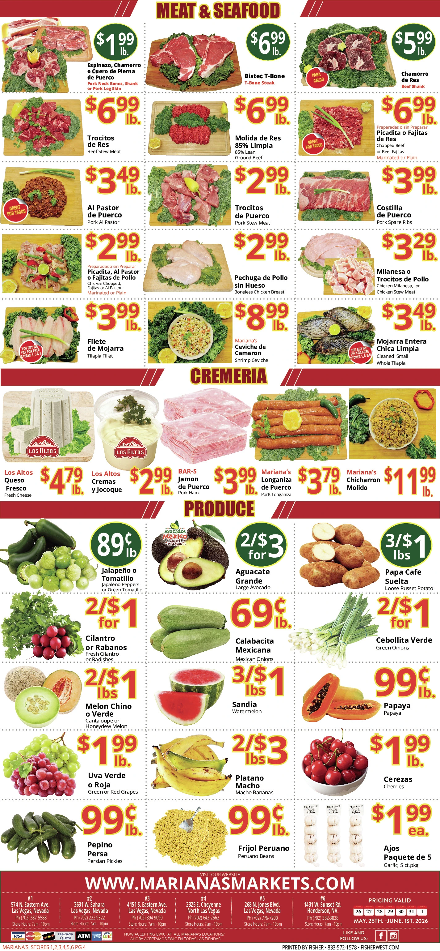 Flyer page 4
