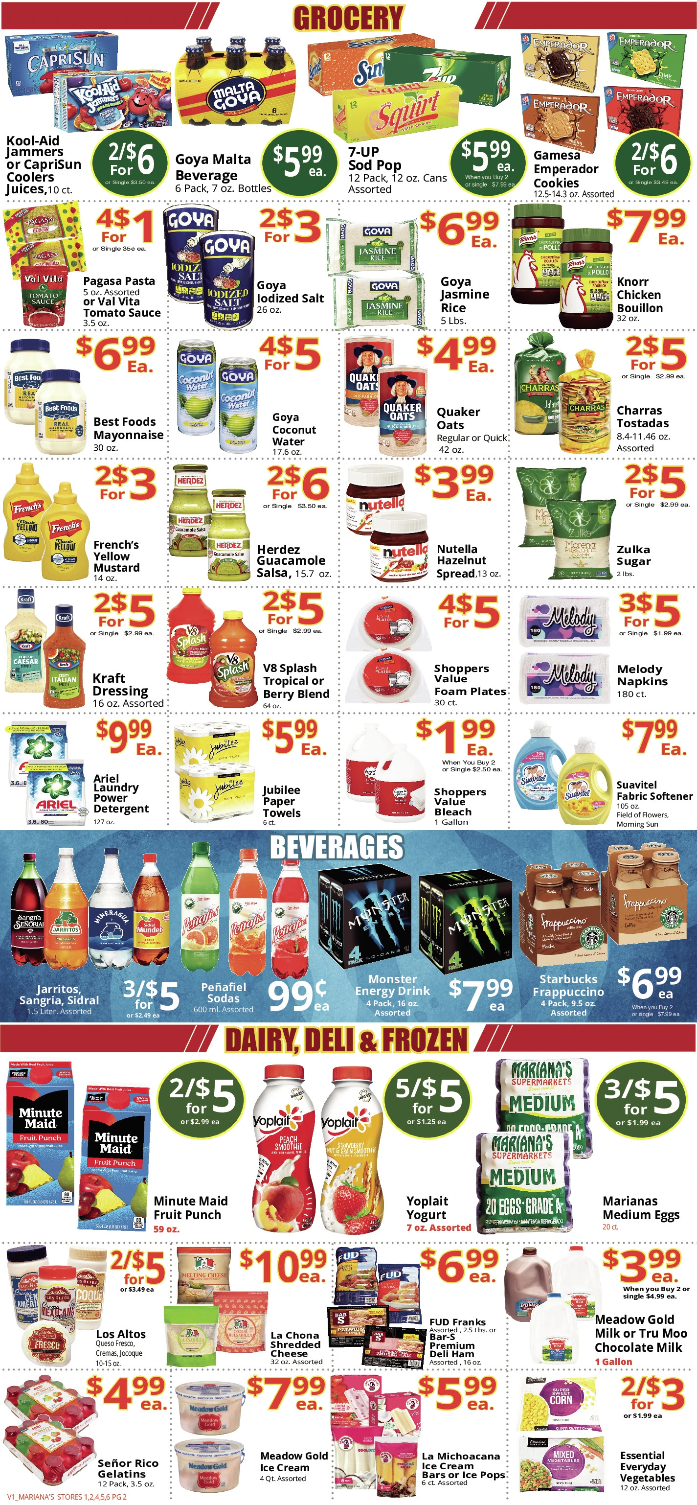 Flyer page 2