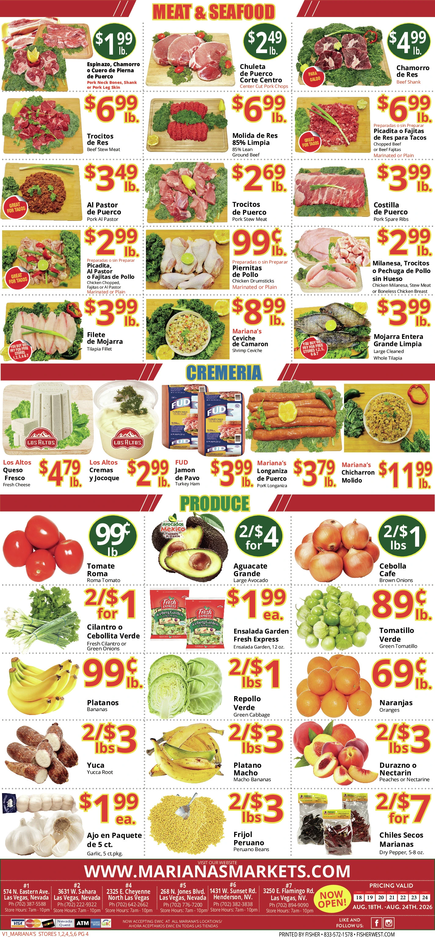 Flyer page 4