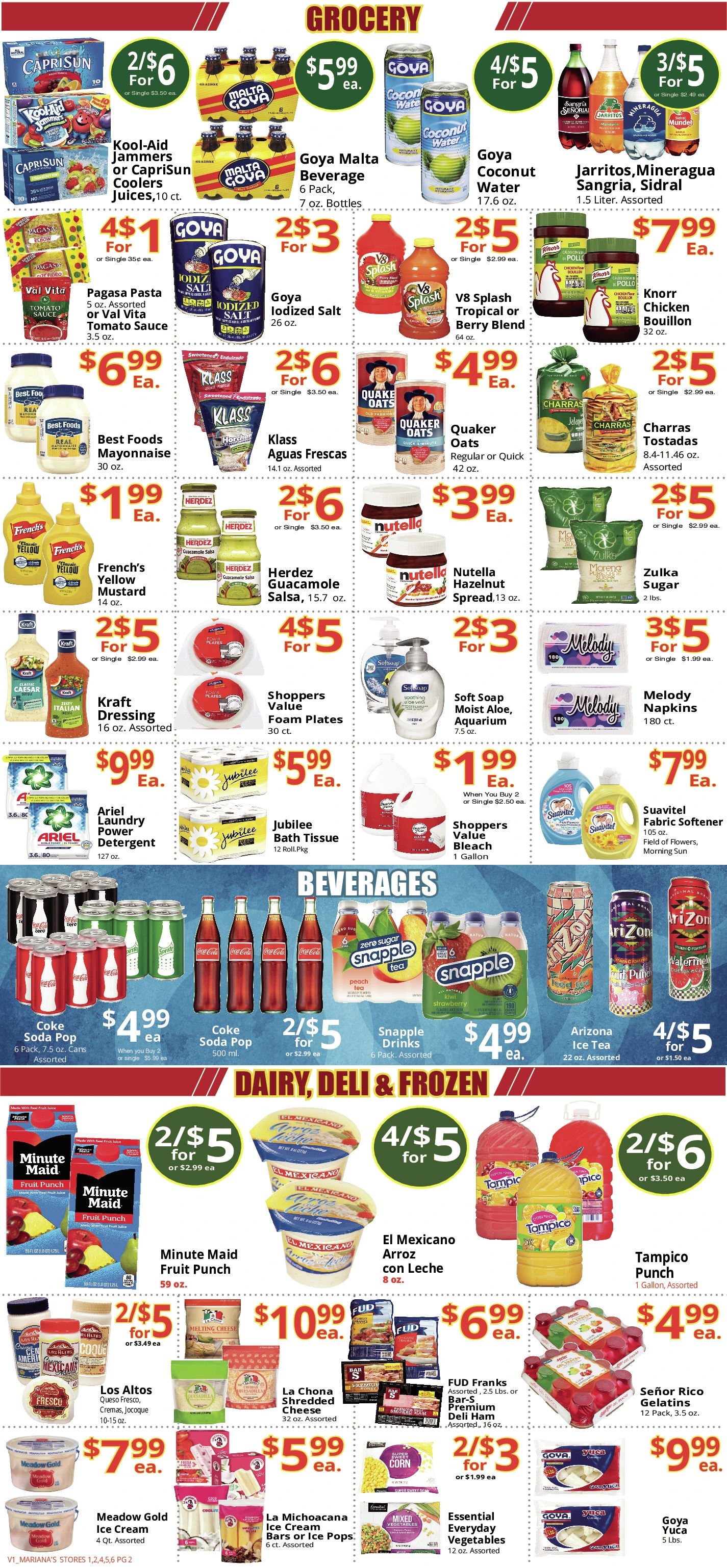 Flyer page 2