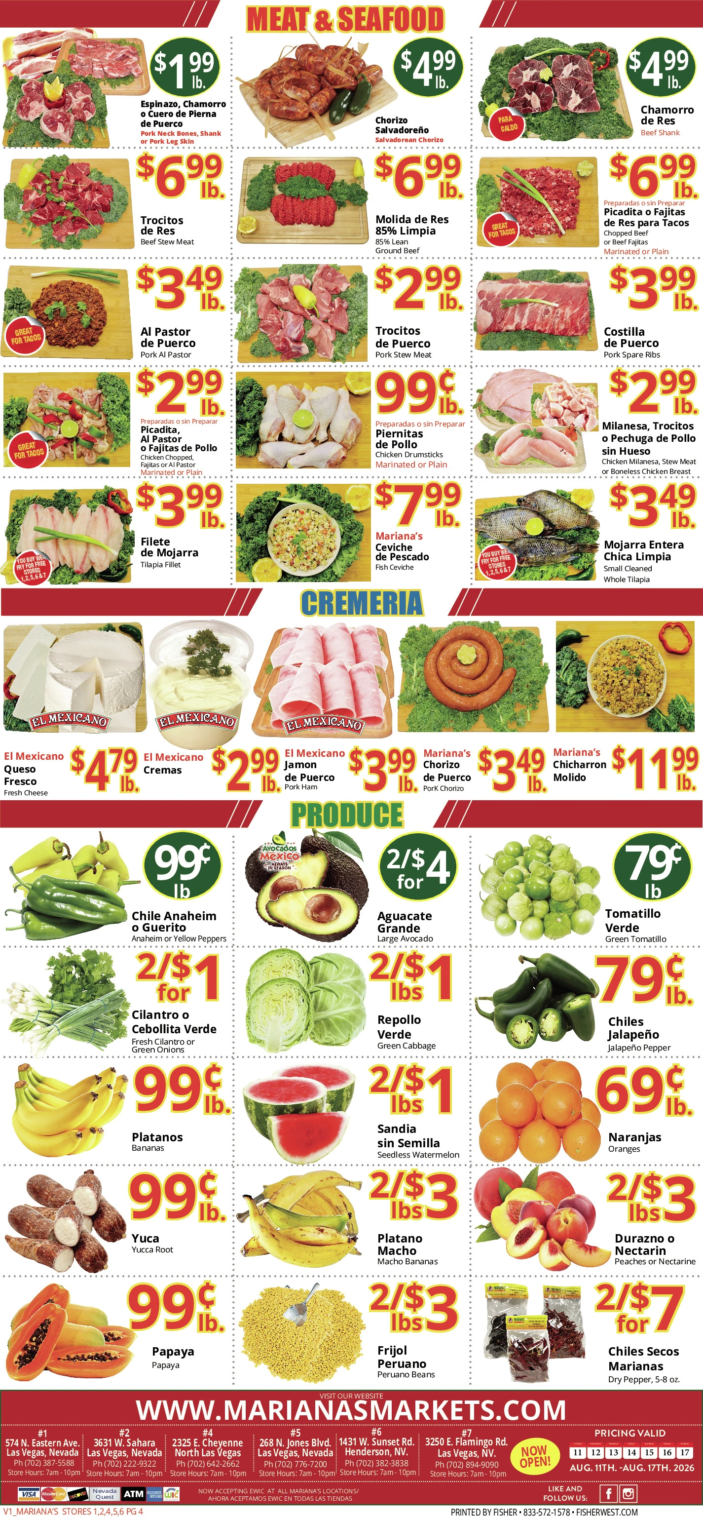 Flyer page 4