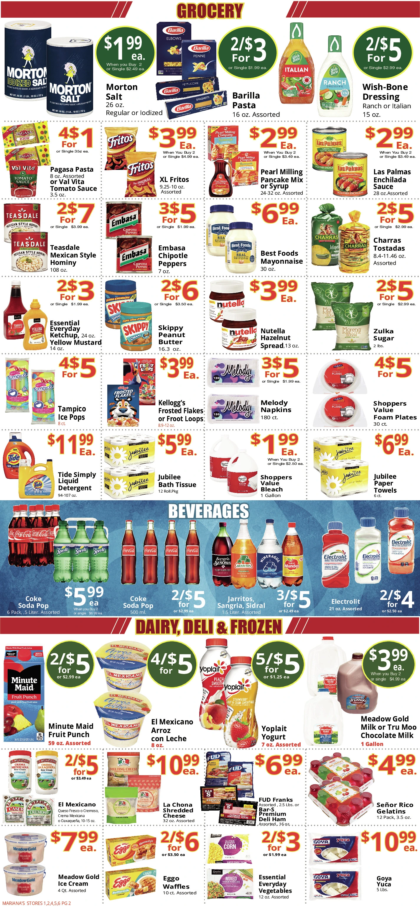 Flyer page 2