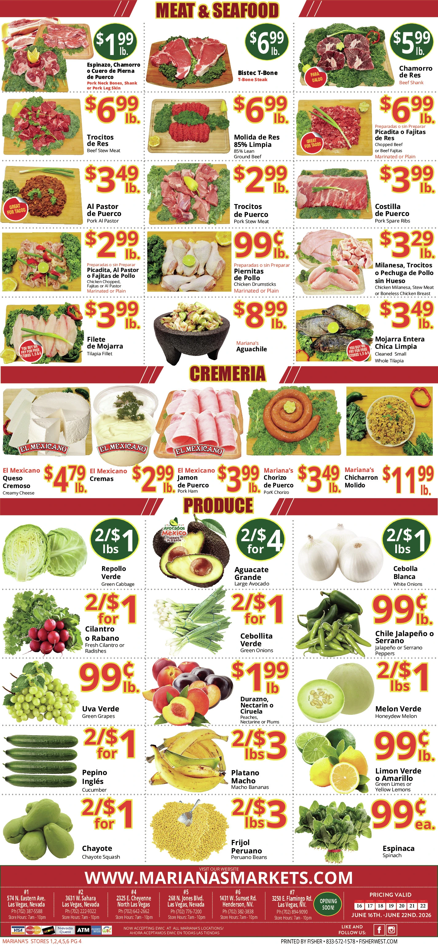 Flyer page 4