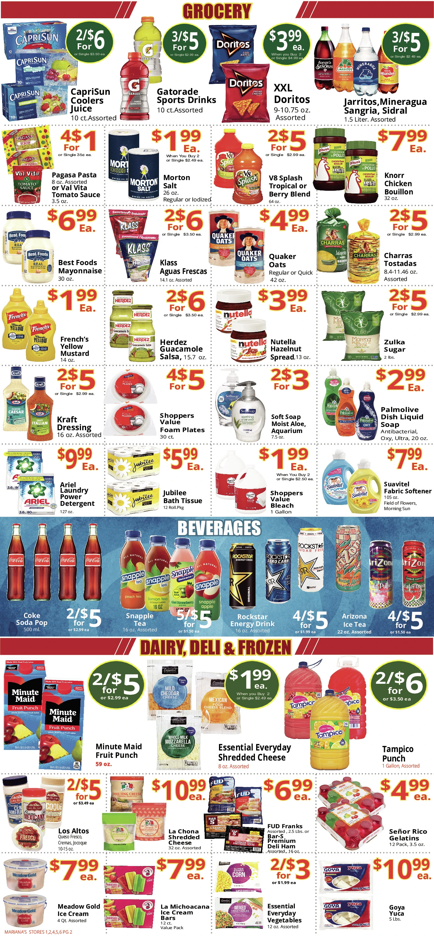 Flyer page 2