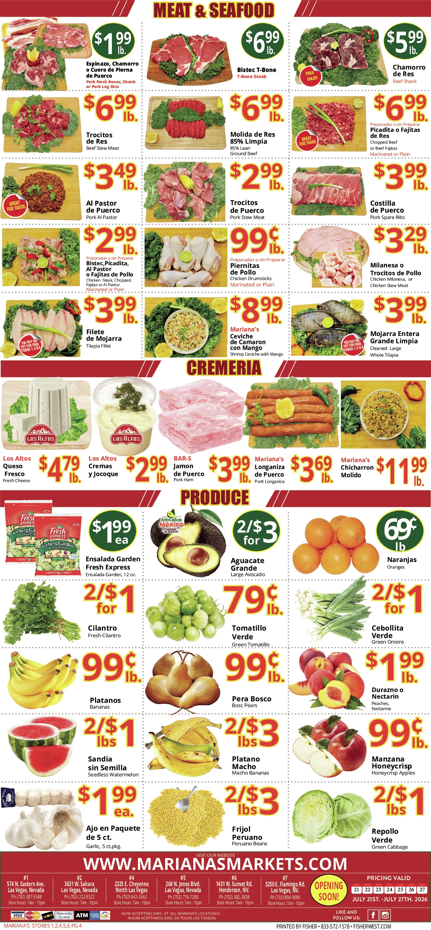 Flyer page 4