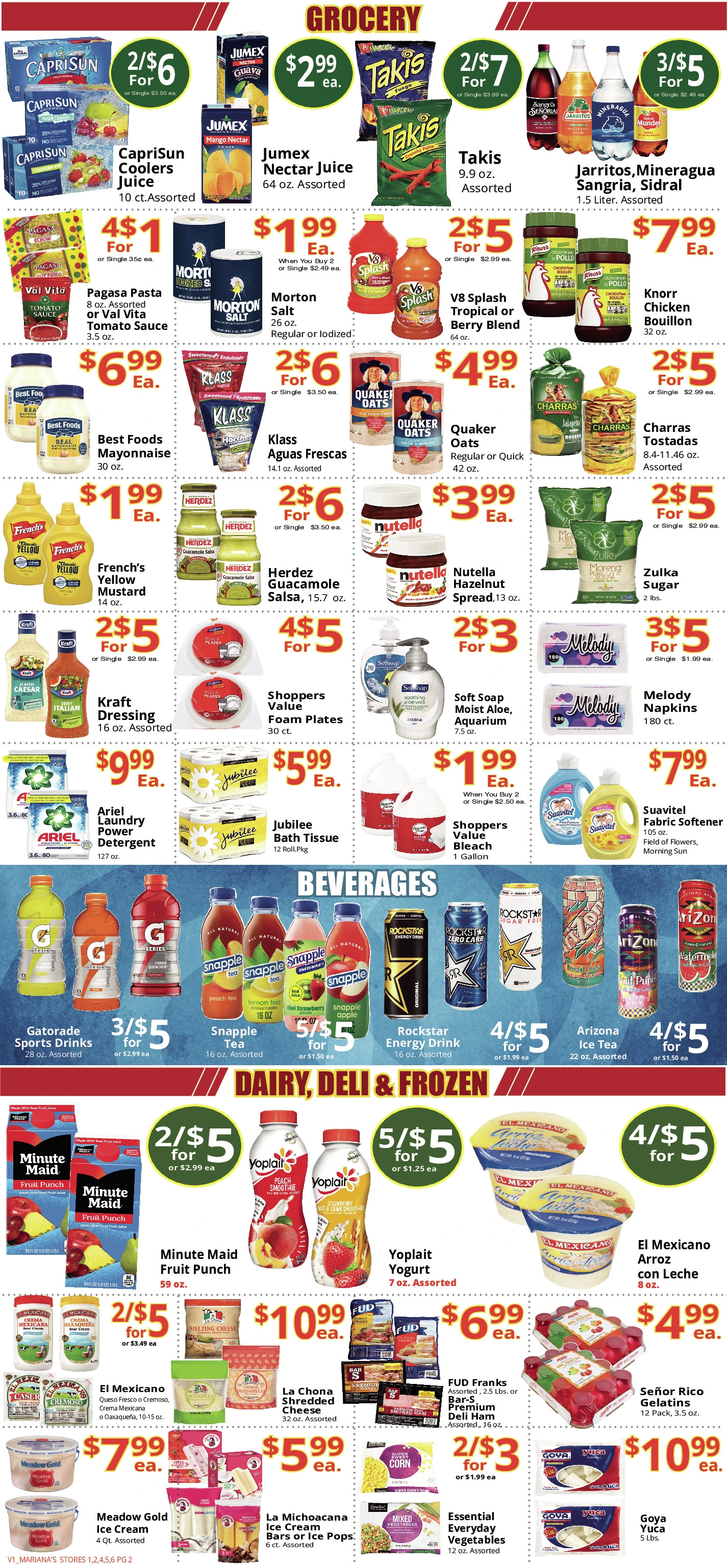 Flyer page 2