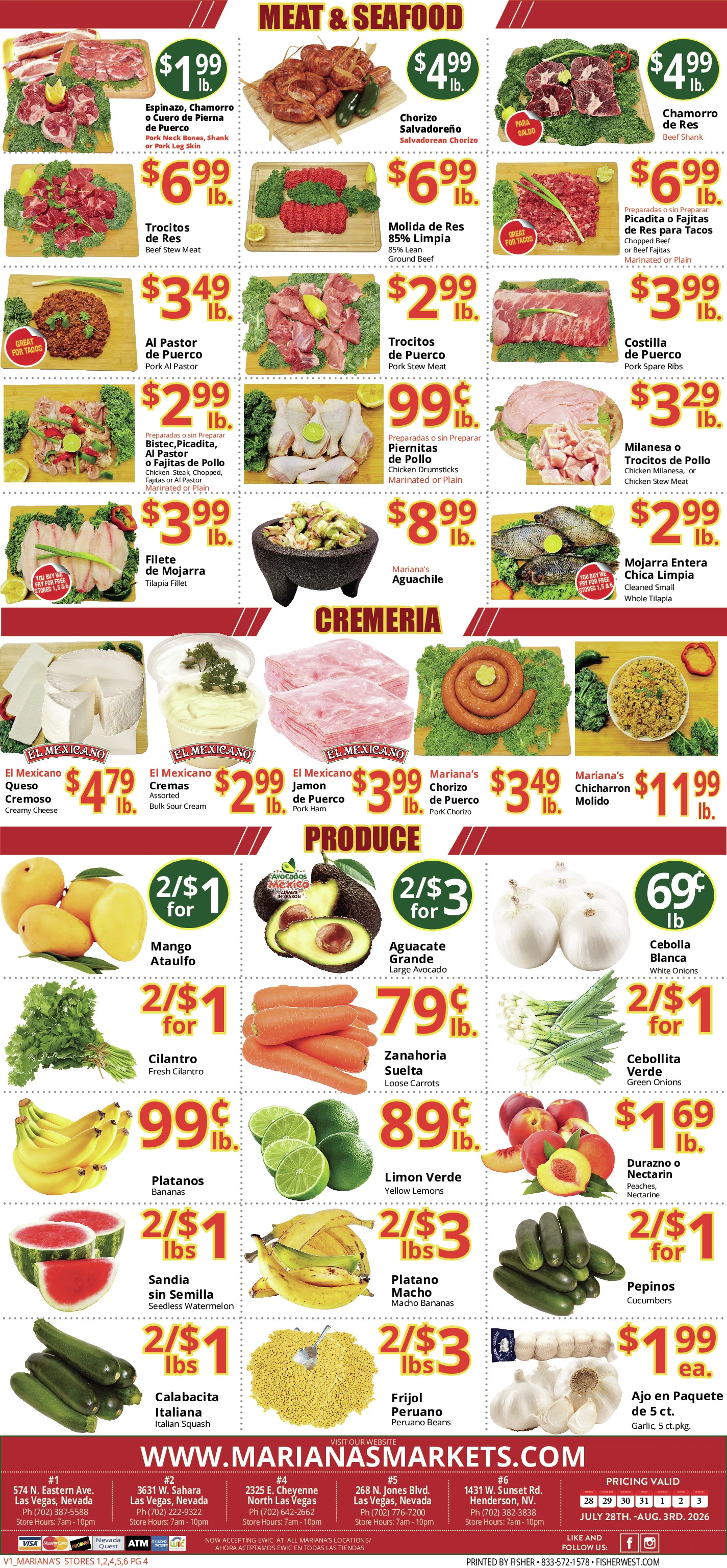 Flyer page 4