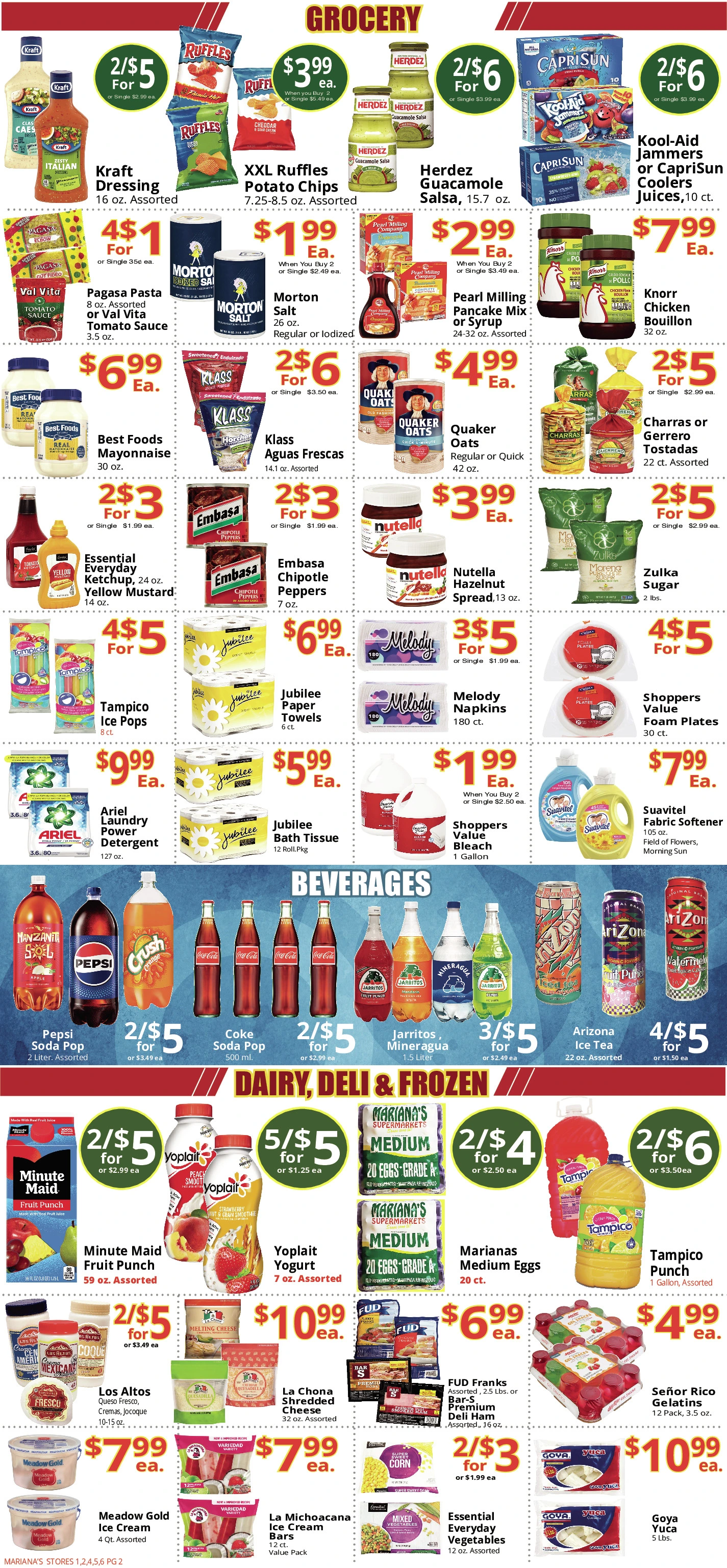 Flyer page 2