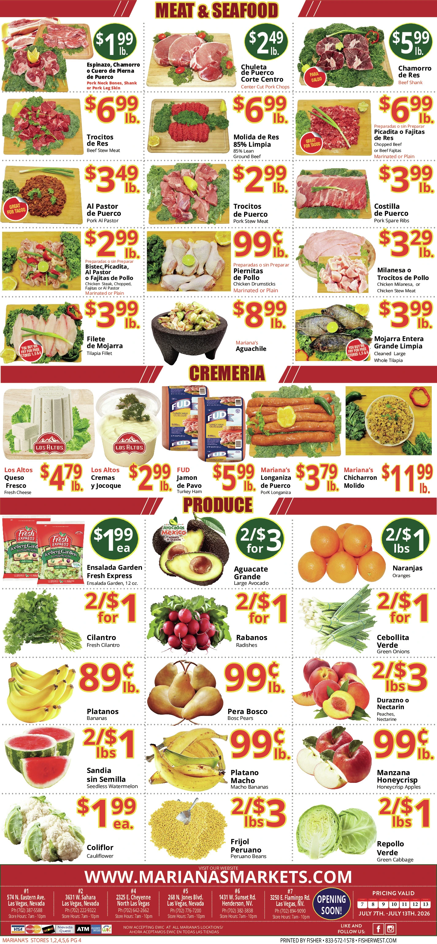Flyer page 4