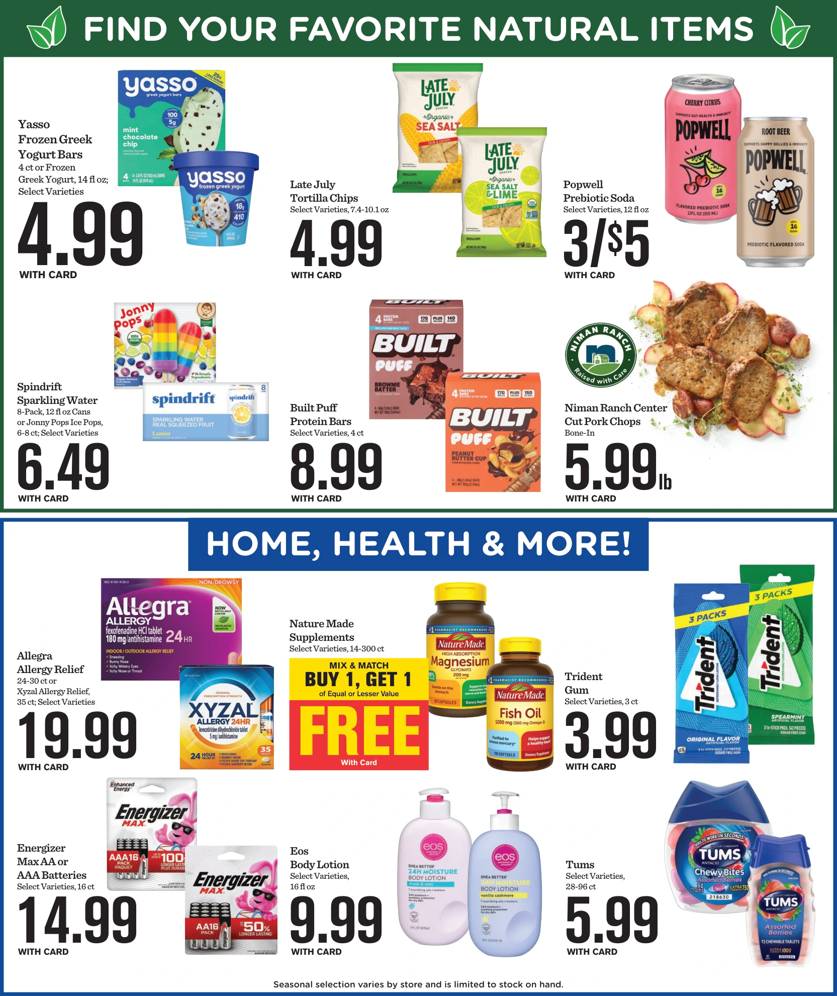 Flyer page 12
