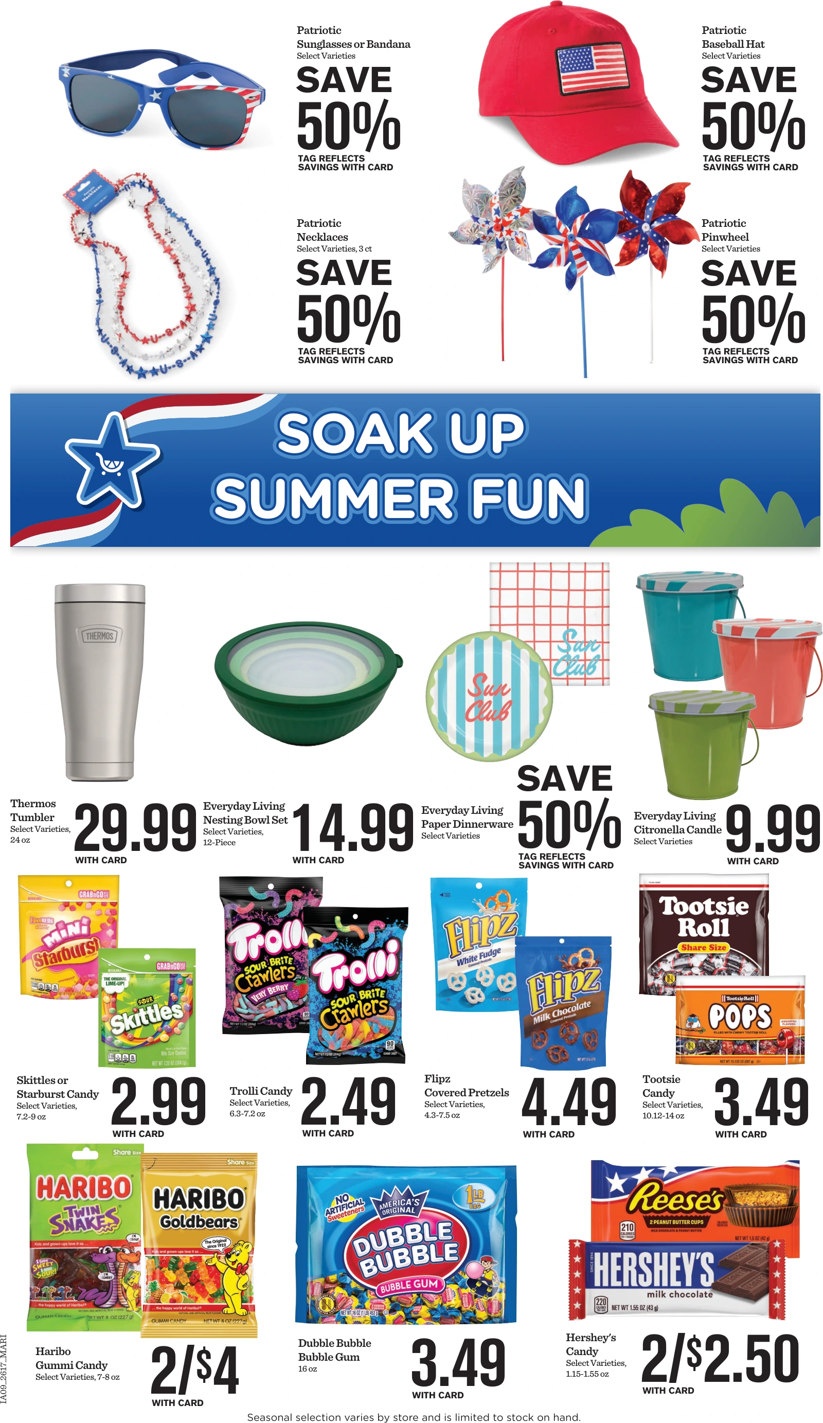 Flyer page 16