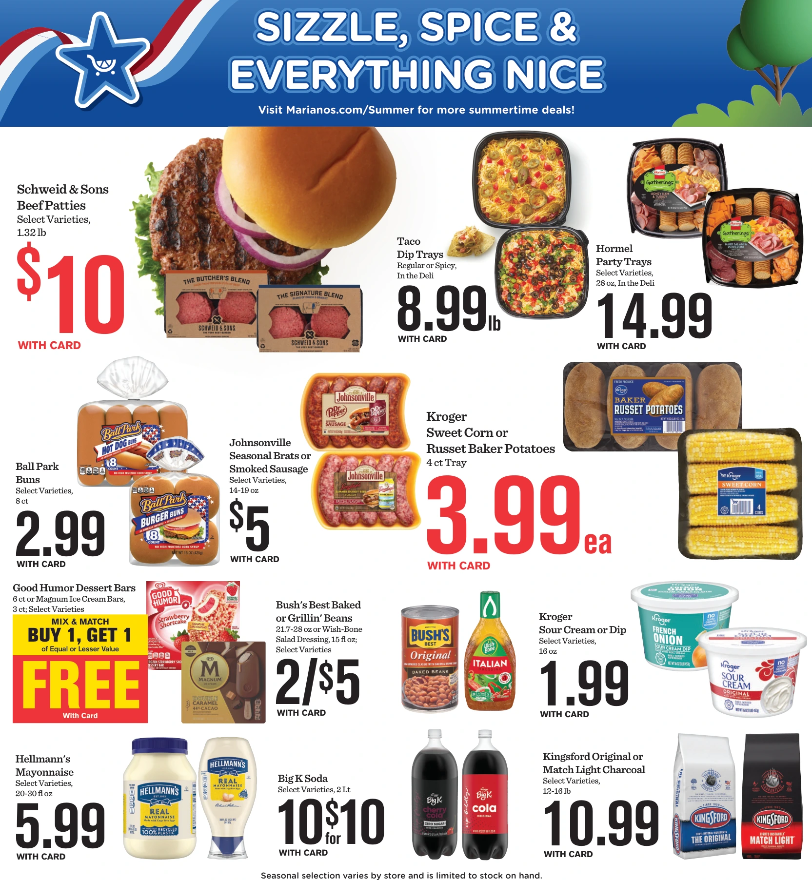 Flyer page 8