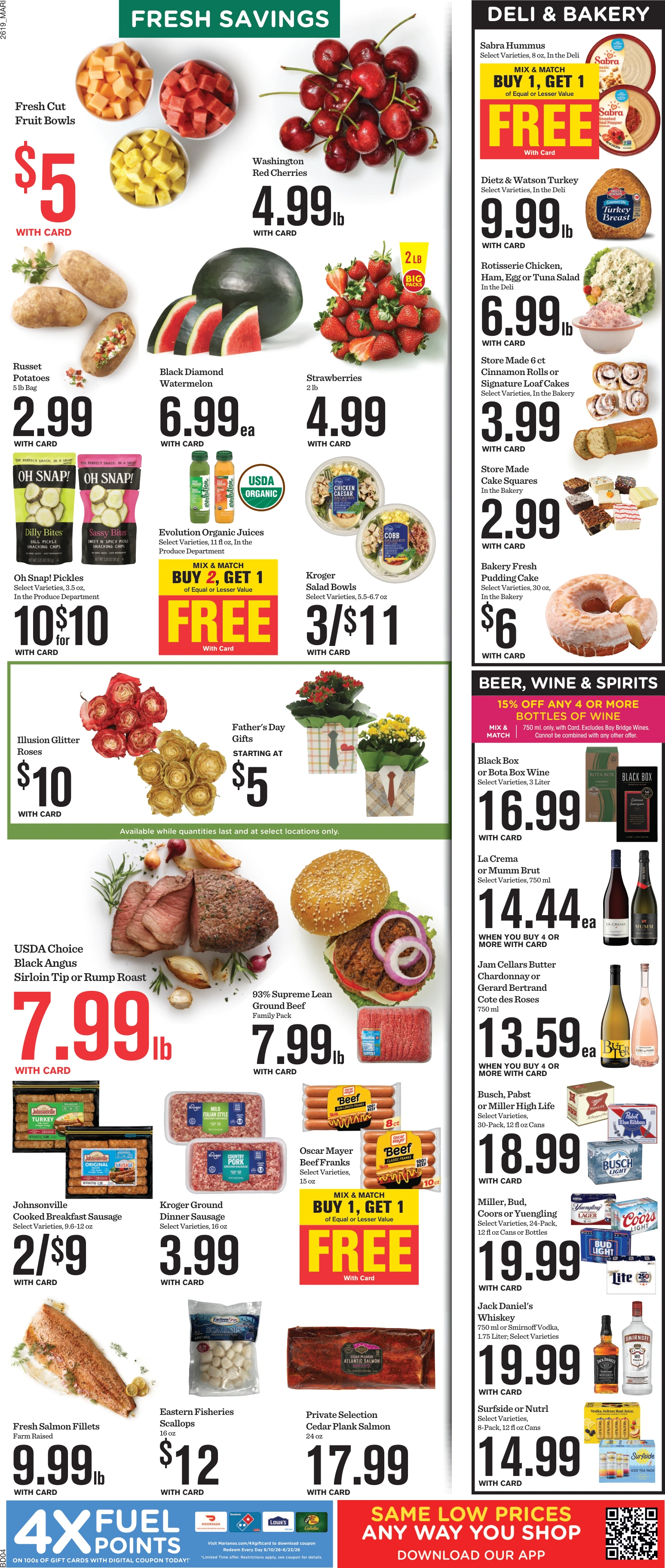 Flyer page 10