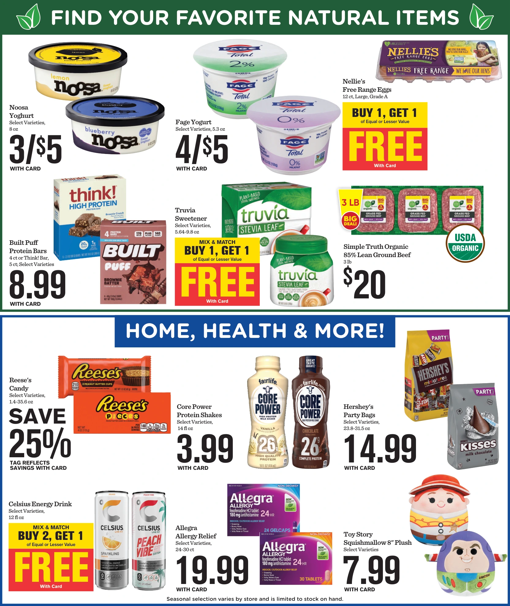 Flyer page 12