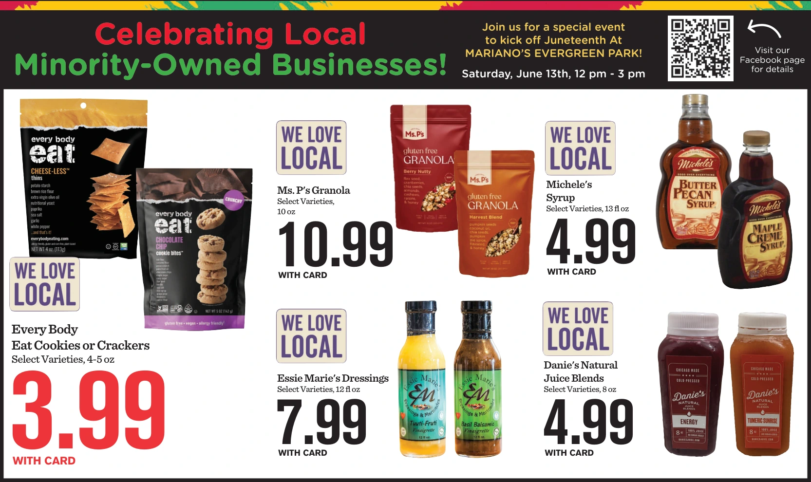 Flyer page 2