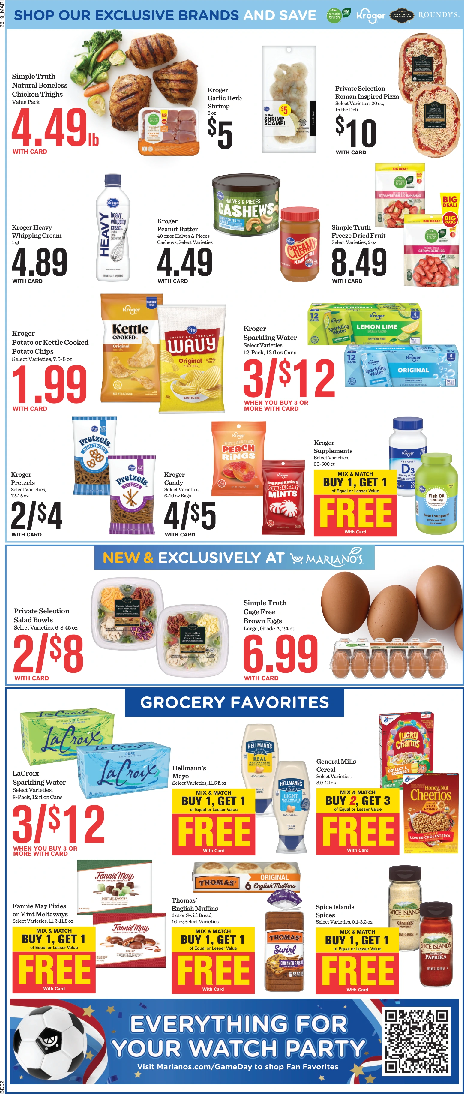 Flyer page 8