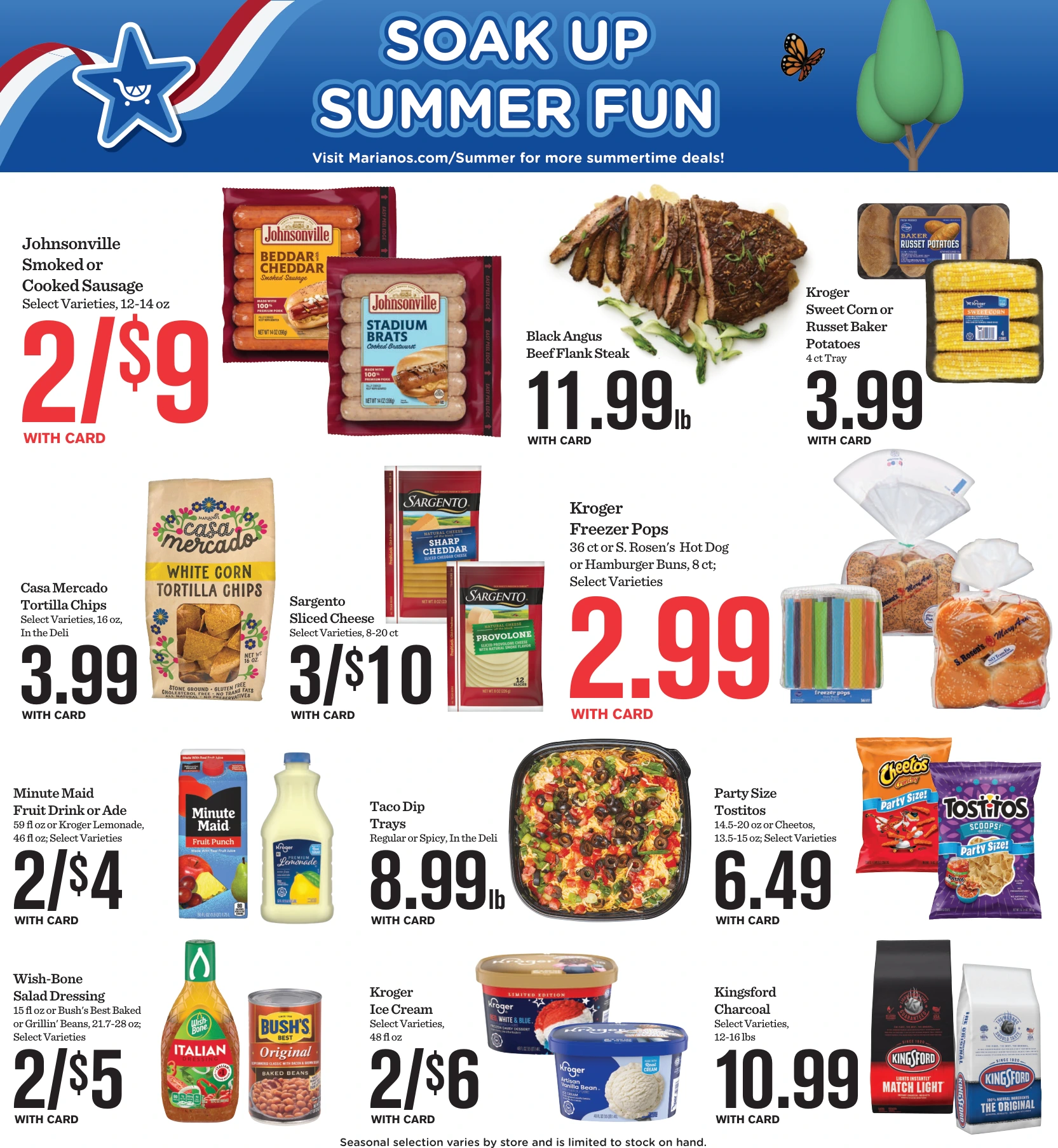 Flyer page 9